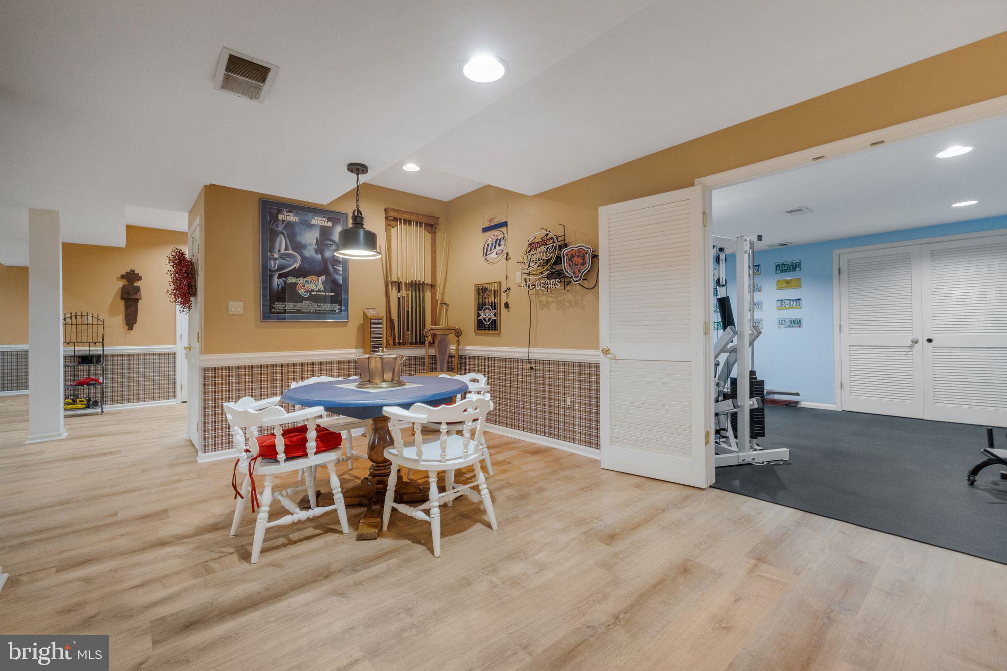 NORMANDY AT BLUE B - Residential