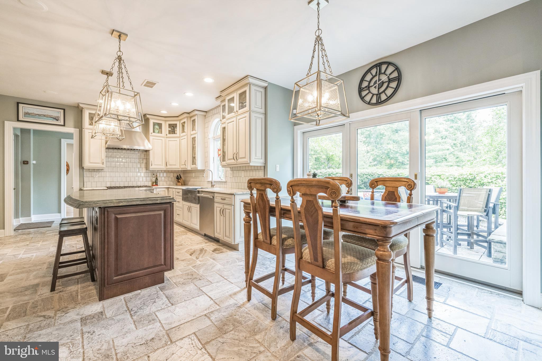 NORMANDY AT BLUE B - Residential