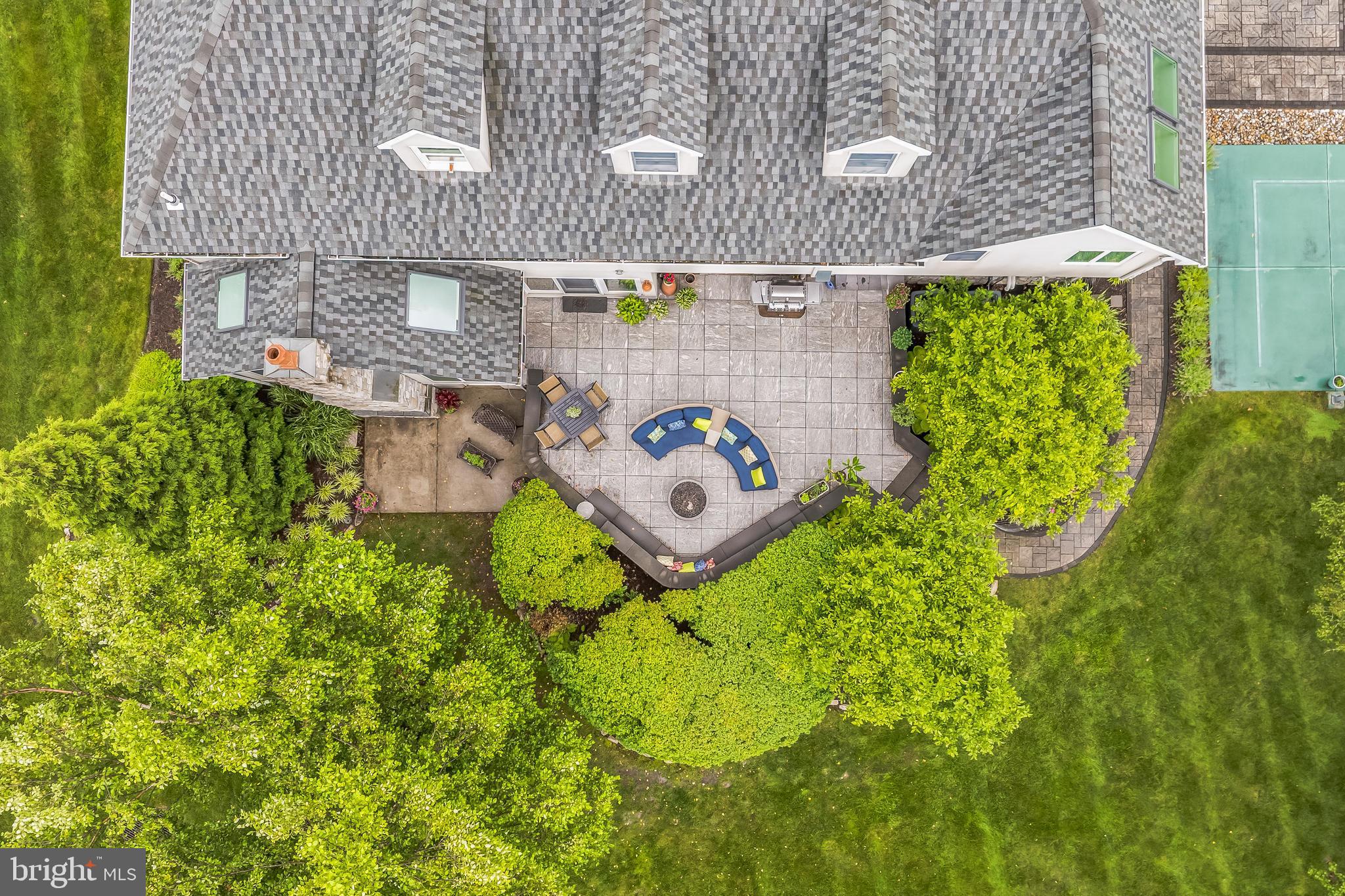 NORMANDY AT BLUE B - Residential