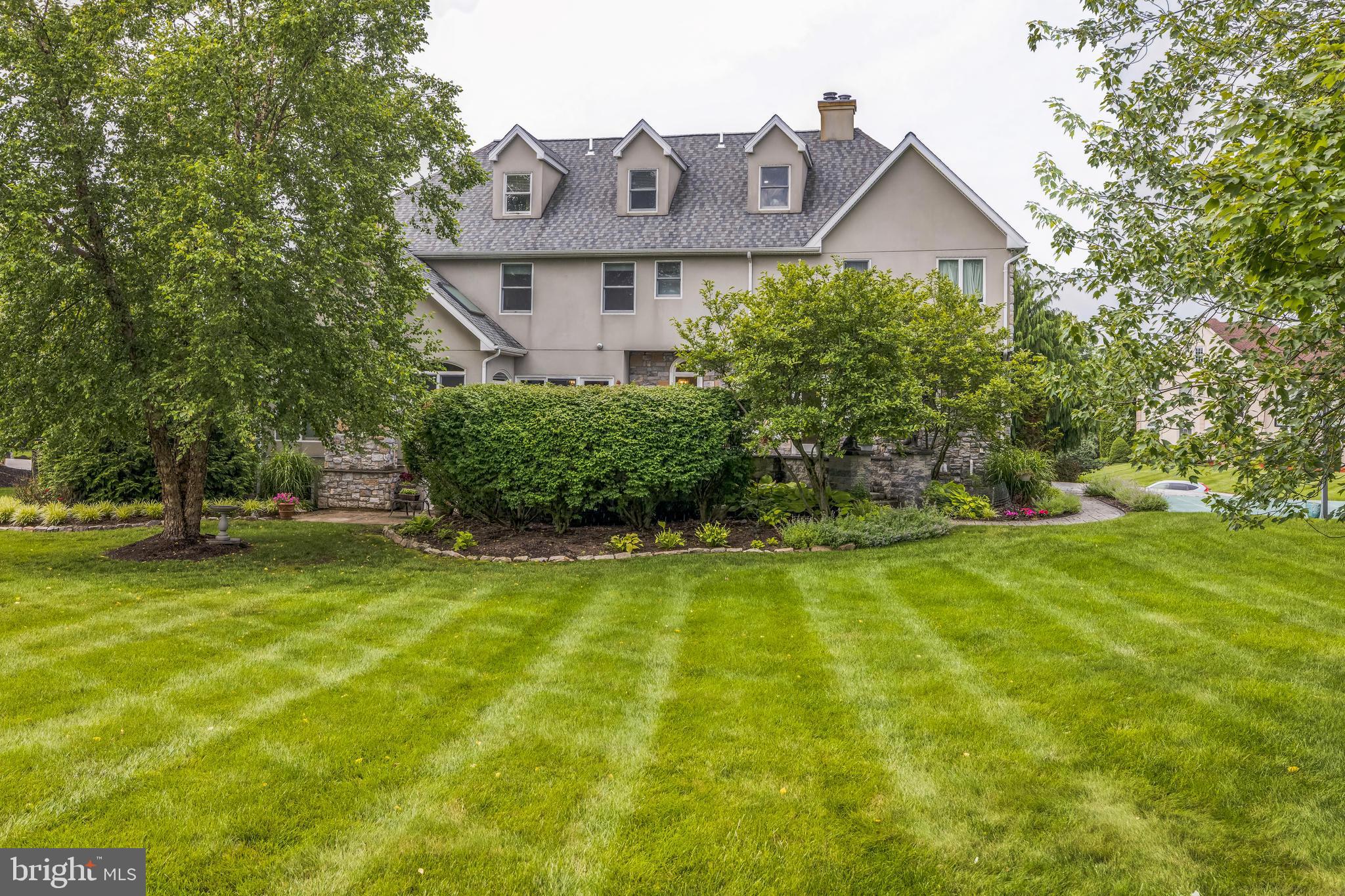 NORMANDY AT BLUE B - Residential