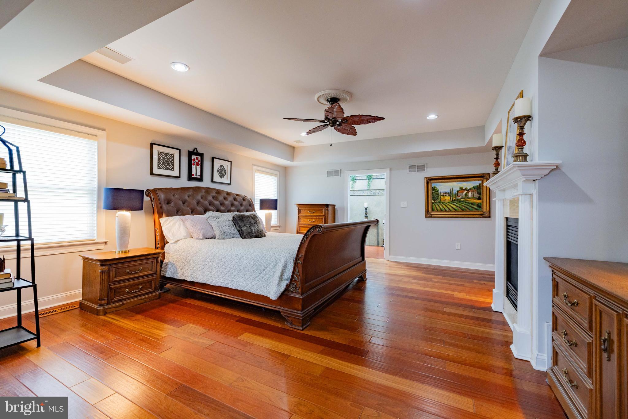 NORMANDY AT BLUE B - Residential