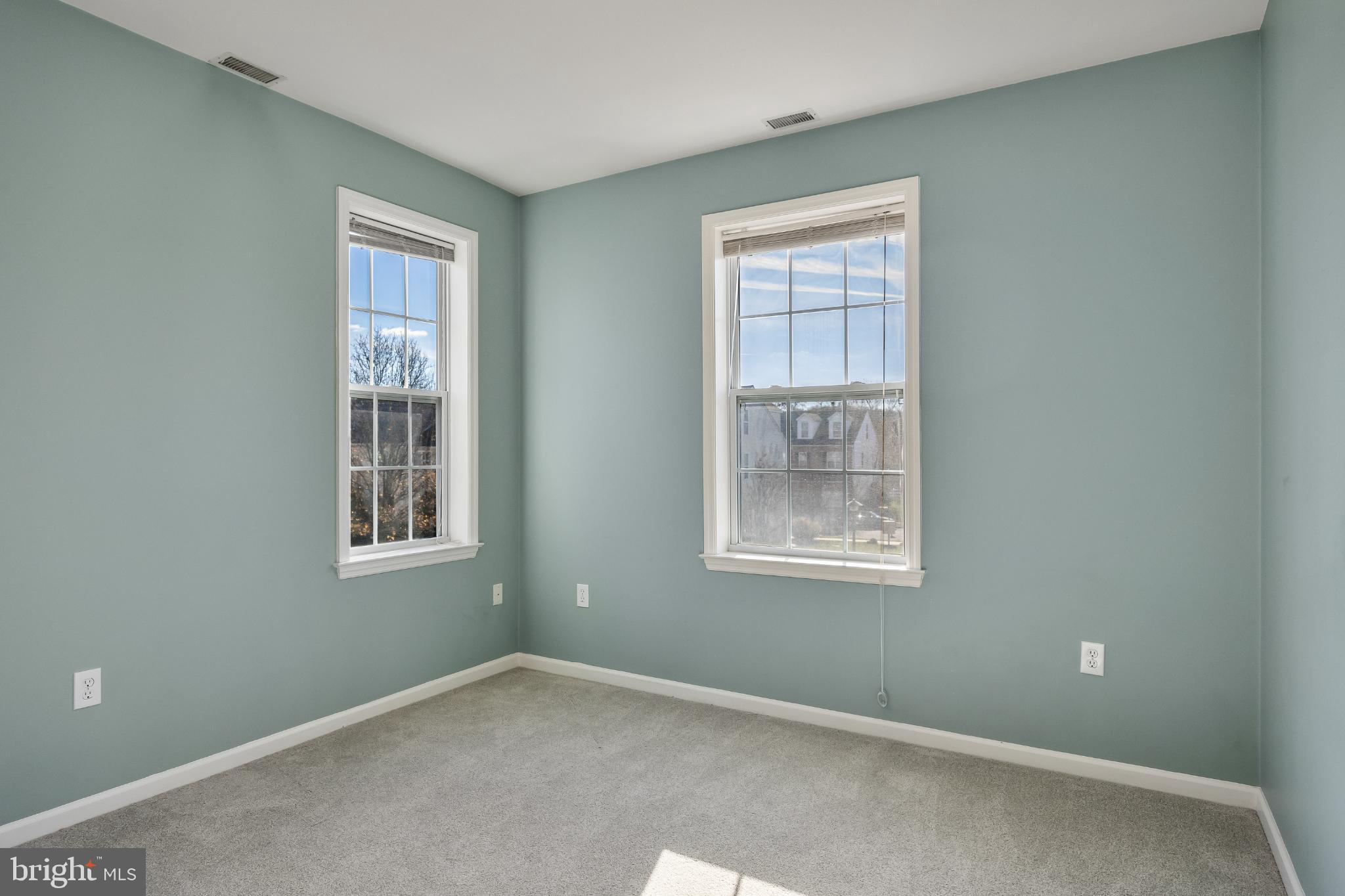 HILLTOP AT FALLS RIDGE - Residential