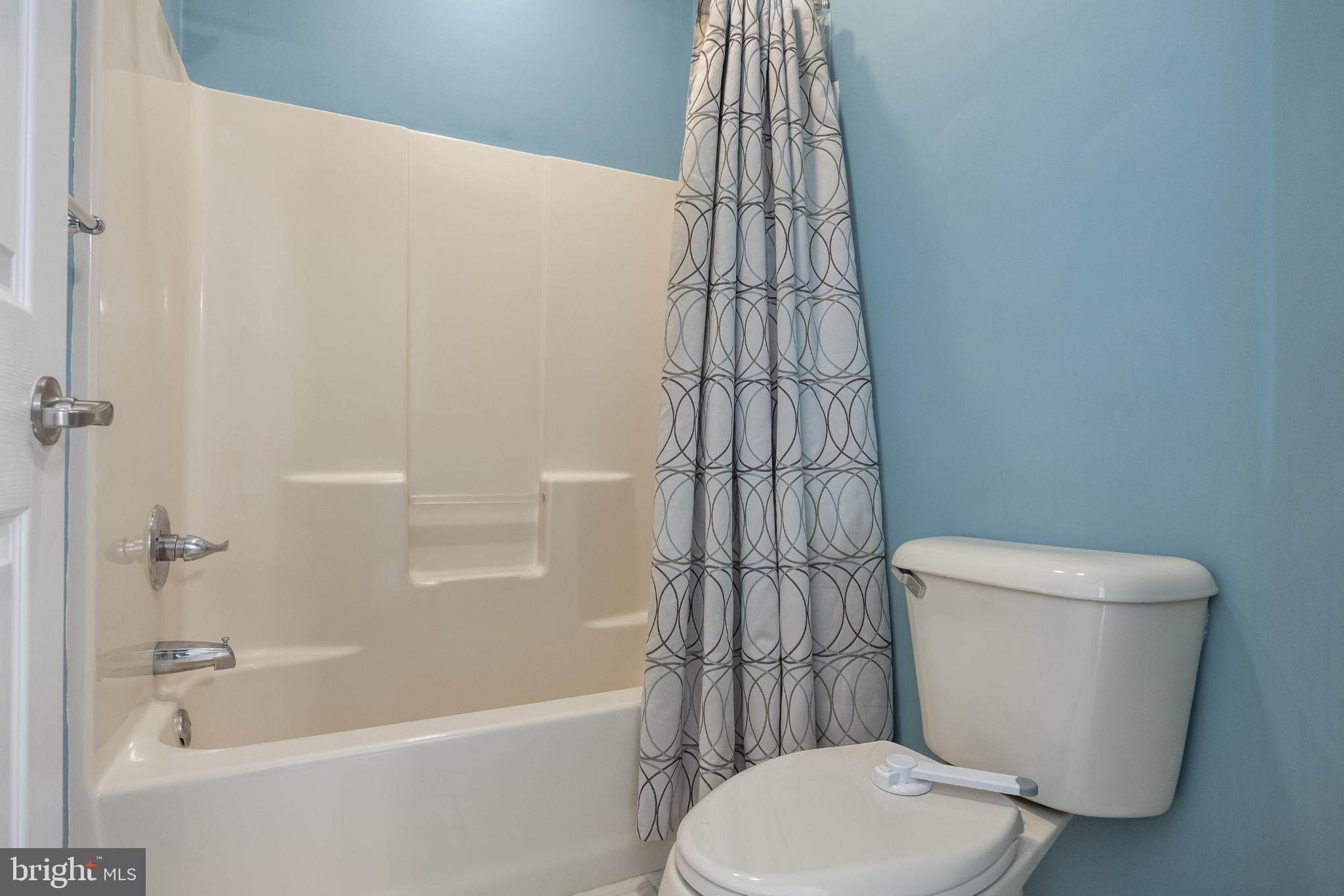 HILLTOP AT FALLS RIDGE - Residential