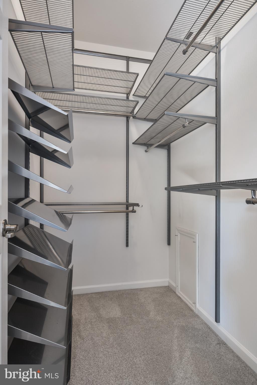 HILLTOP AT FALLS RIDGE - Residential