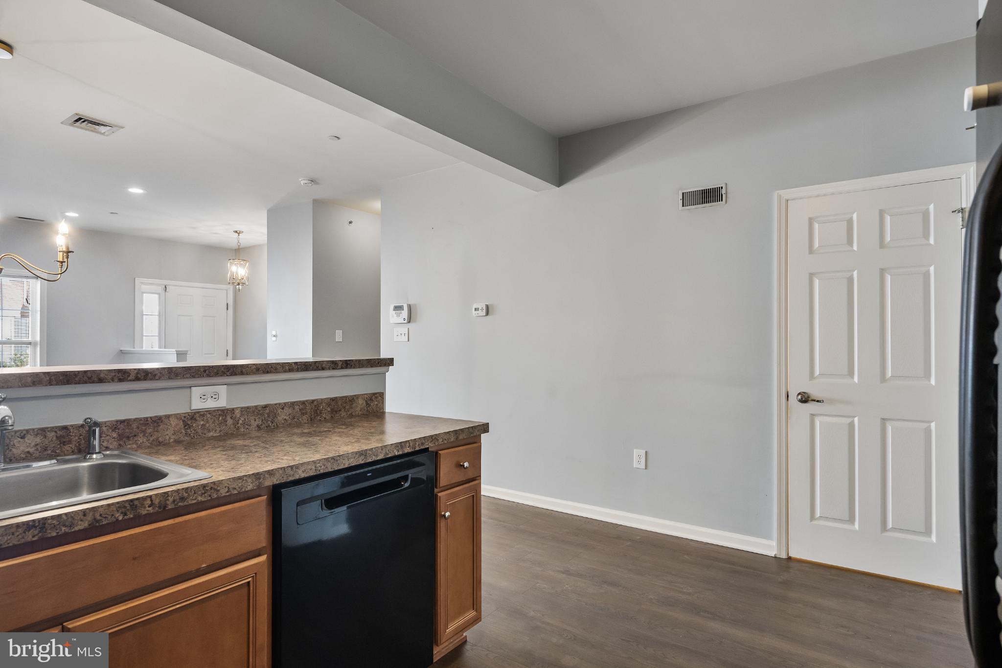 HILLTOP AT FALLS RIDGE - Residential