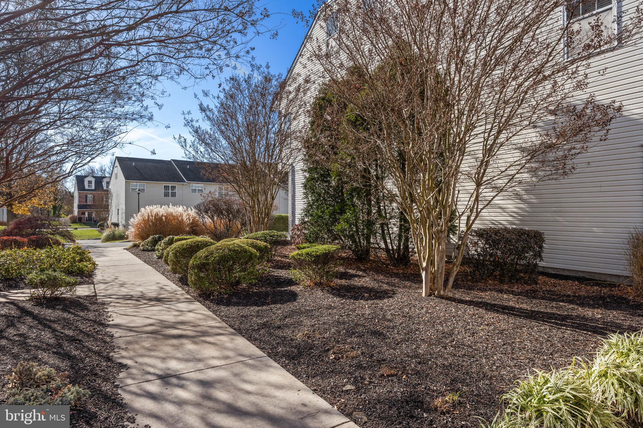 HILLTOP AT FALLS RIDGE - Residential