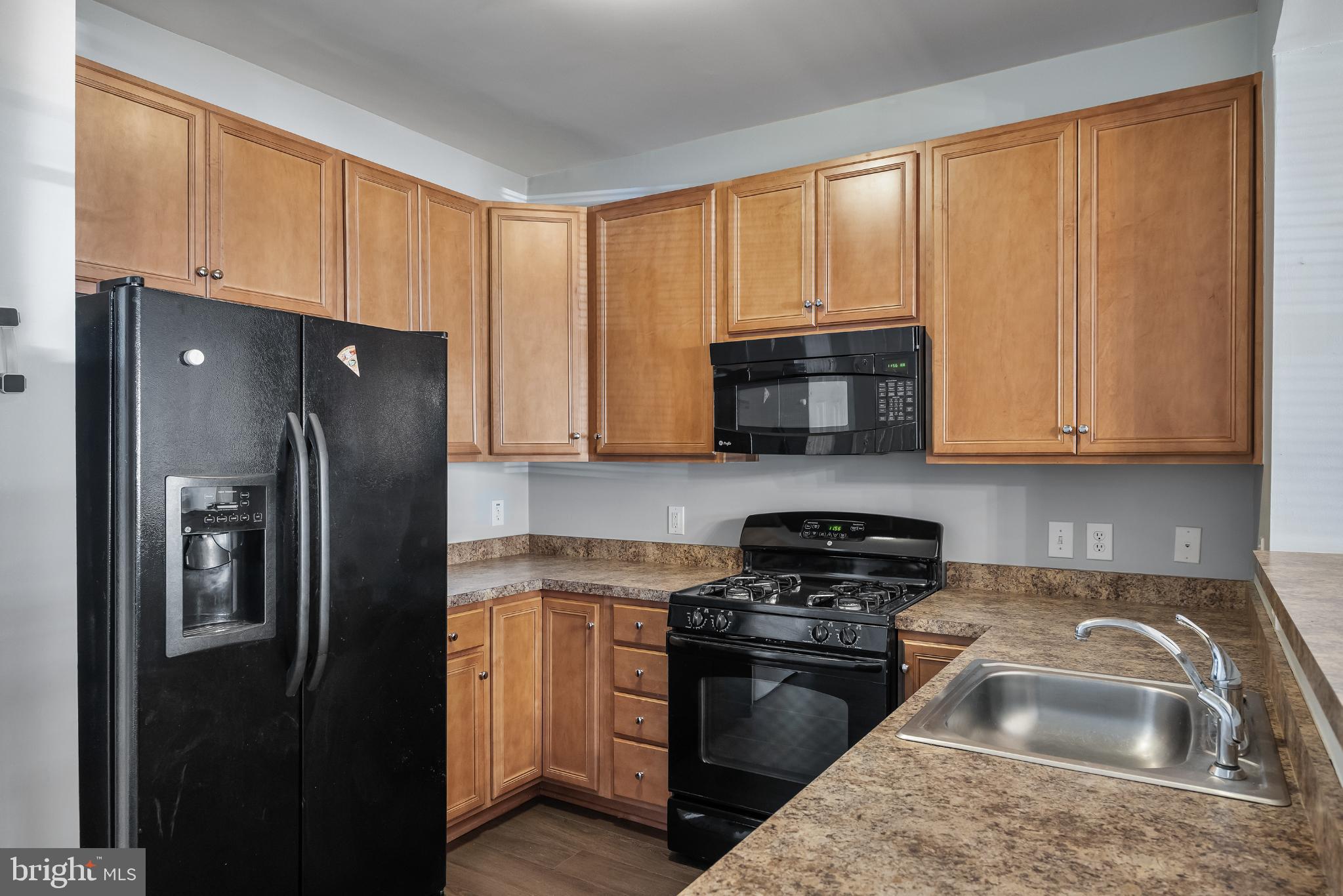 HILLTOP AT FALLS RIDGE - Residential