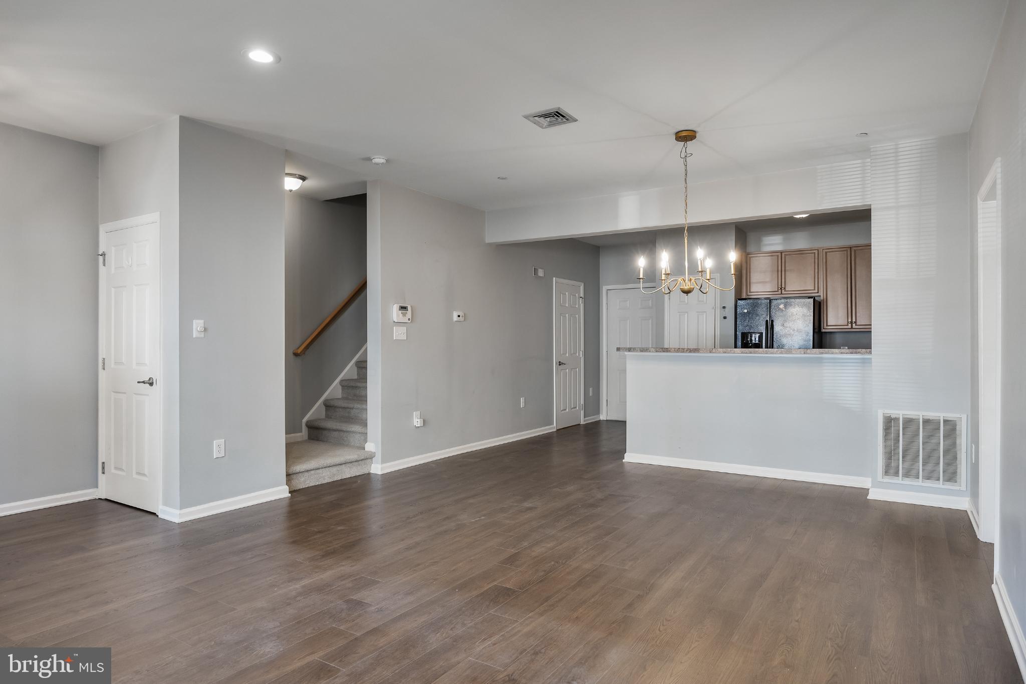 HILLTOP AT FALLS RIDGE - Residential