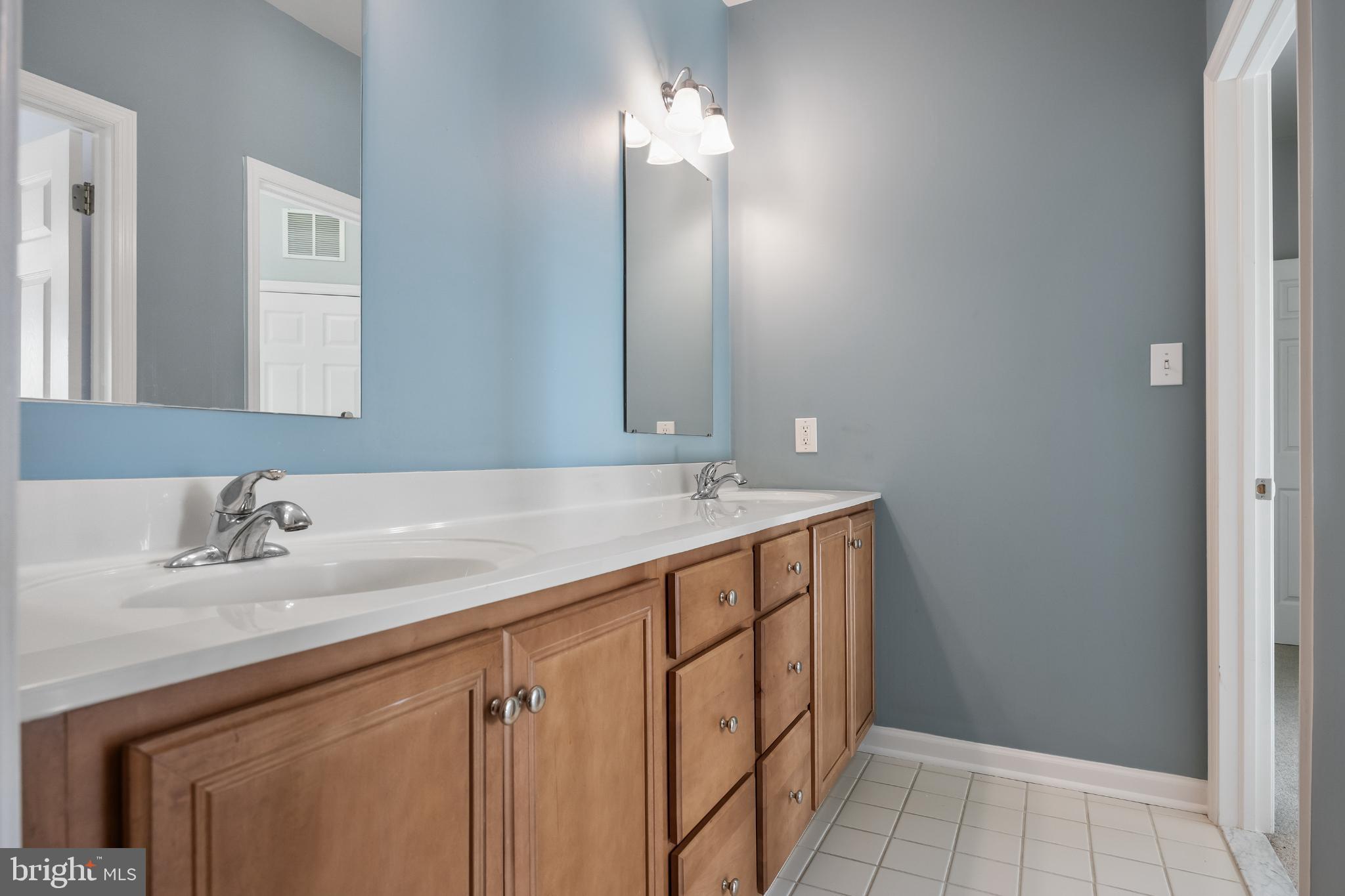 HILLTOP AT FALLS RIDGE - Residential