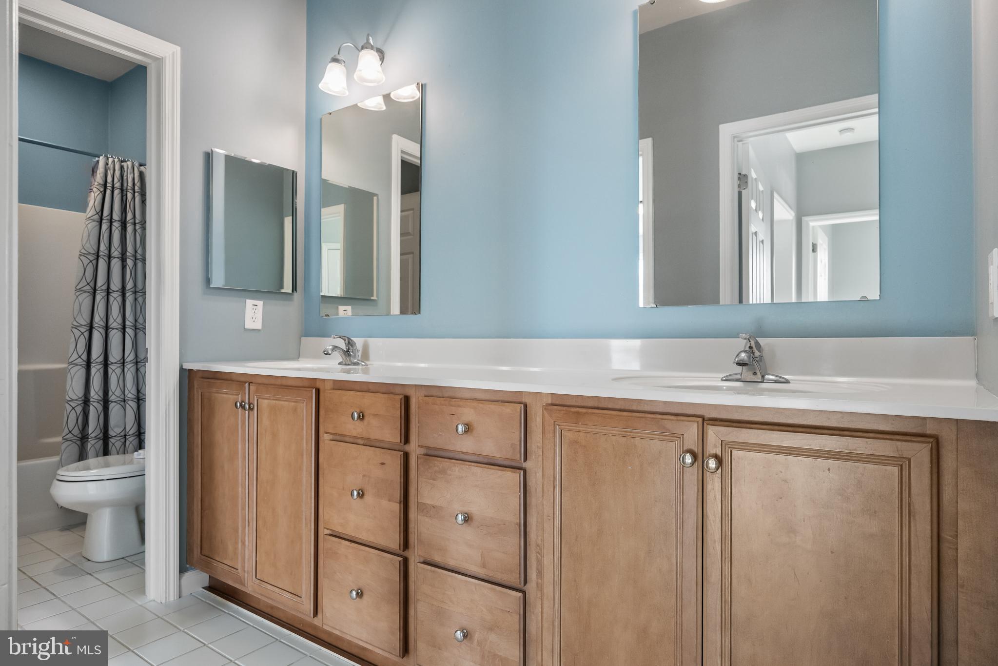 HILLTOP AT FALLS RIDGE - Residential