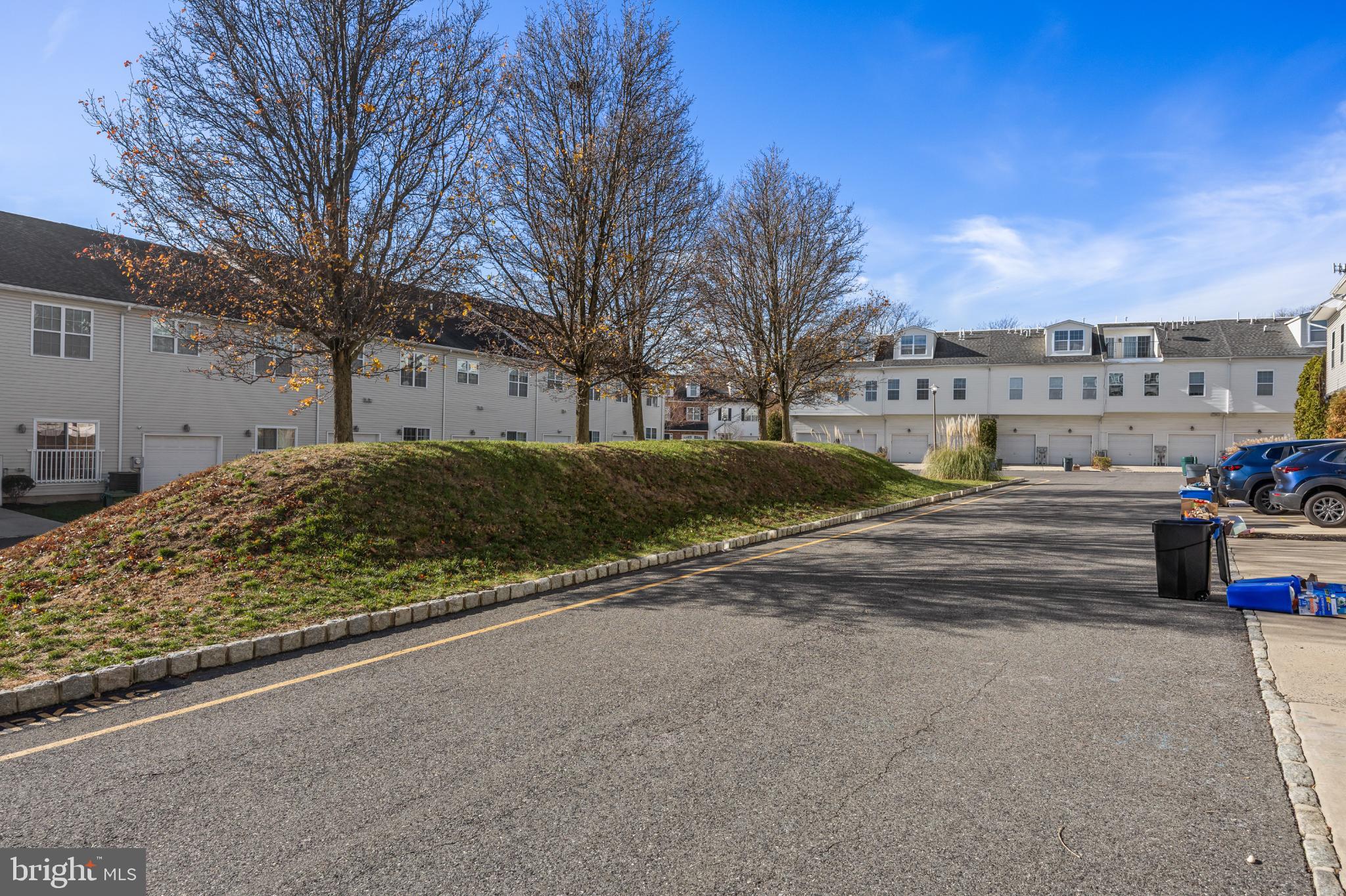 HILLTOP AT FALLS RIDGE - Residential