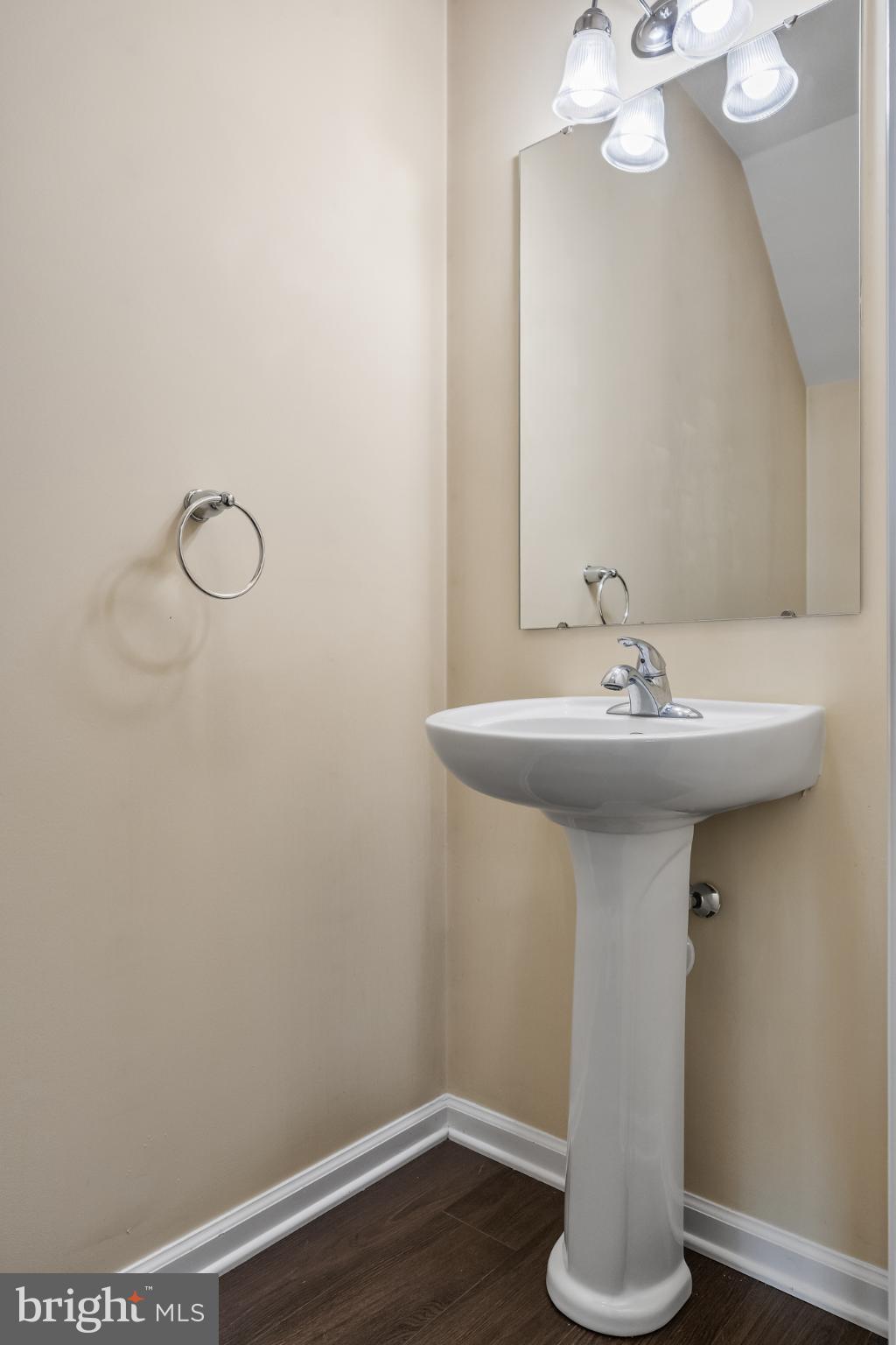 HILLTOP AT FALLS RIDGE - Residential