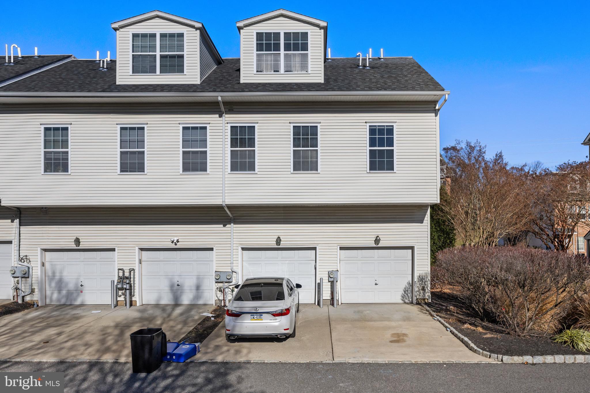 HILLTOP AT FALLS RIDGE - Residential