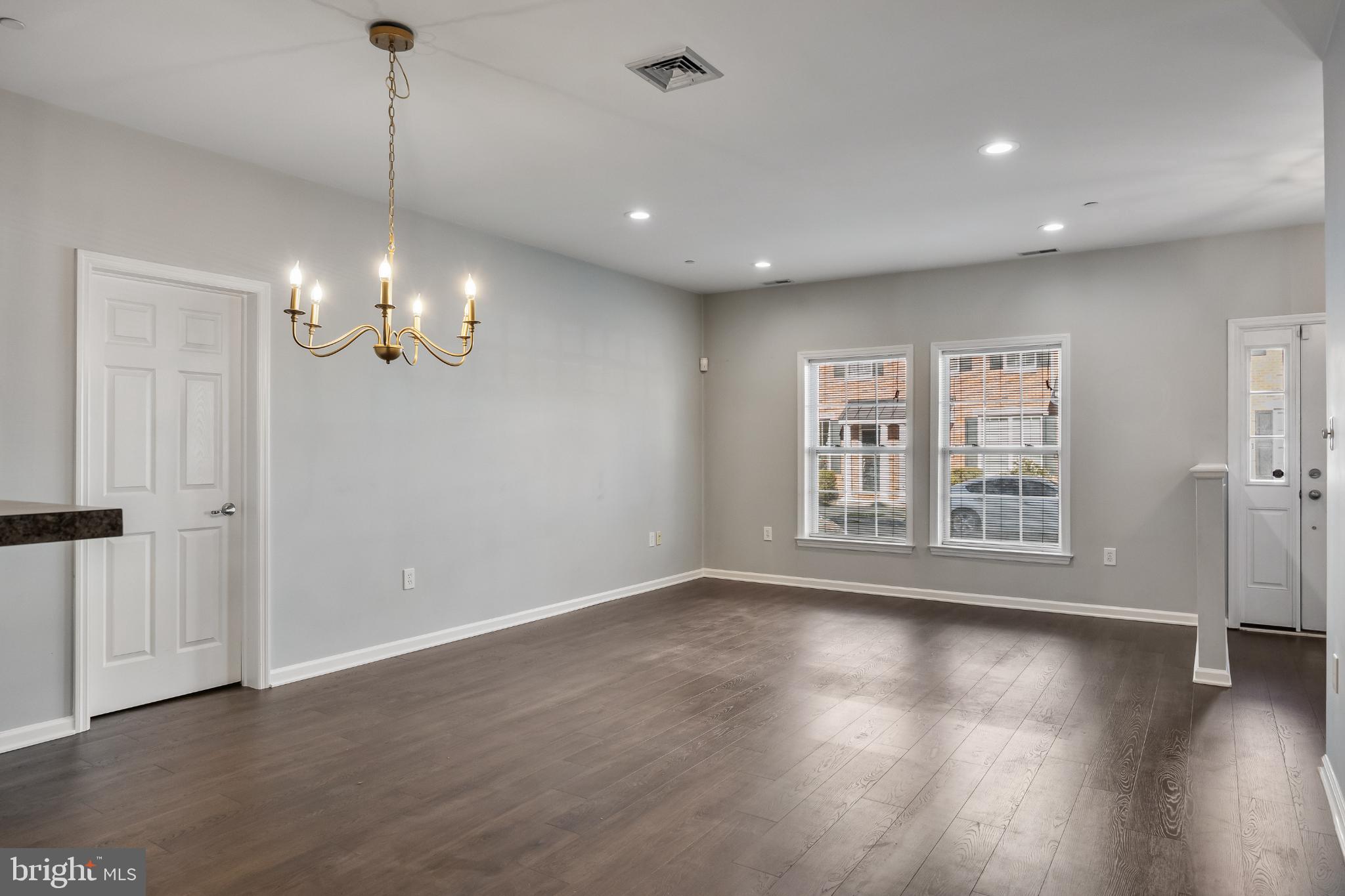 HILLTOP AT FALLS RIDGE - Residential