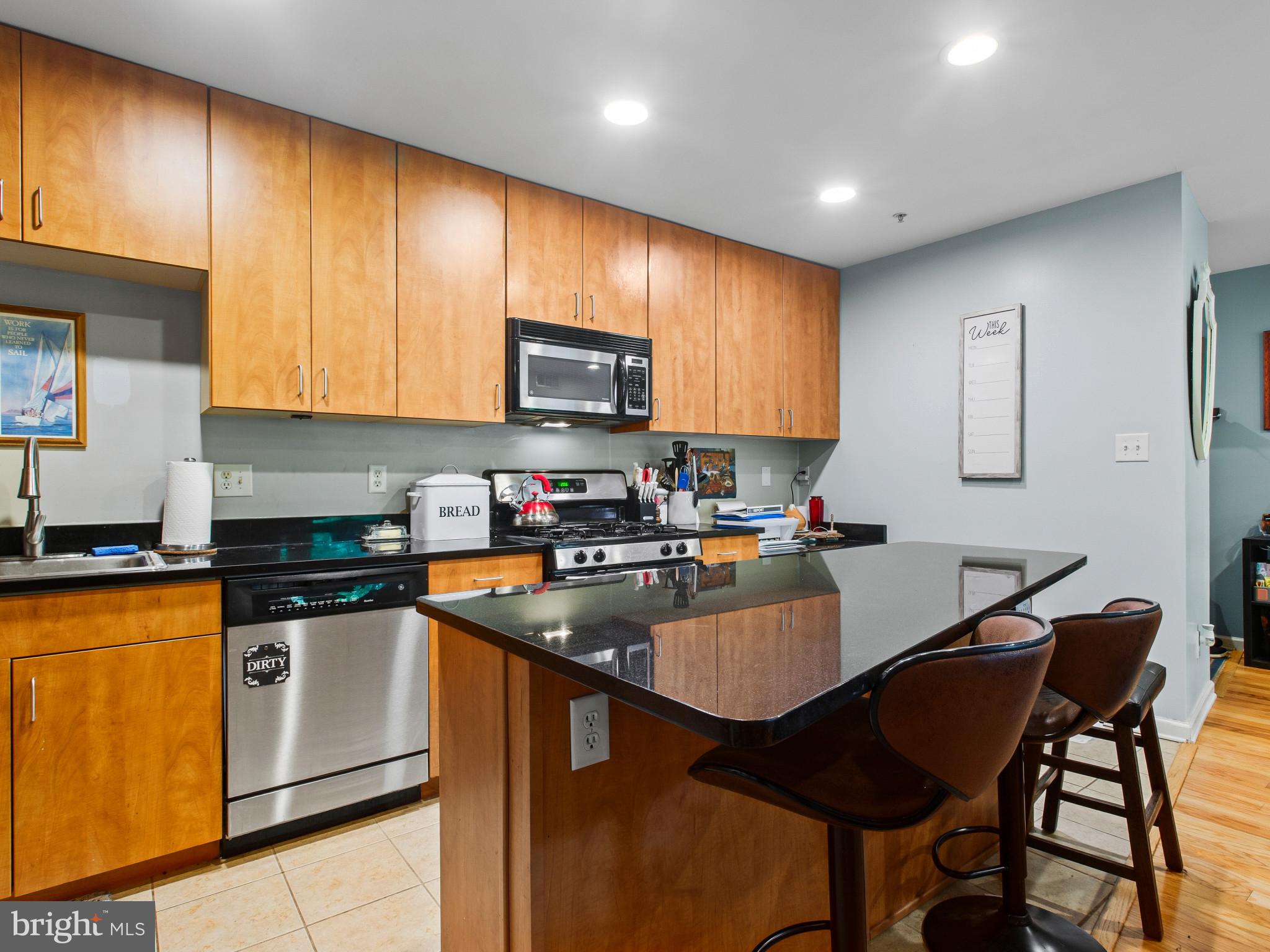 SPA CREEK CONDOMINIUMS - Residential