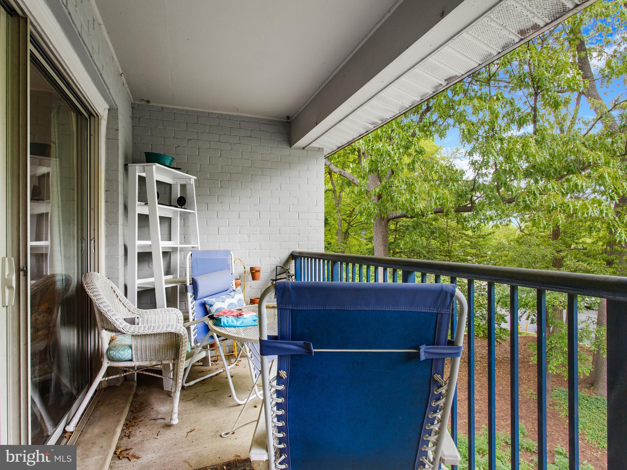 SPA CREEK CONDOMINIUMS - Residential