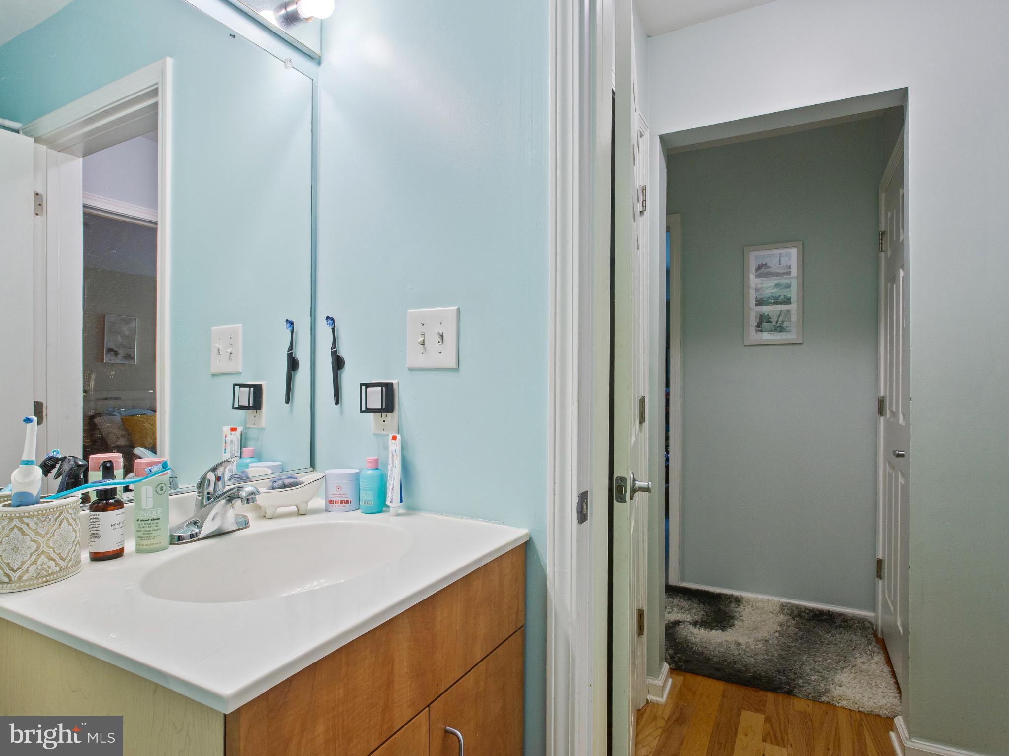 SPA CREEK CONDOMINIUMS - Residential