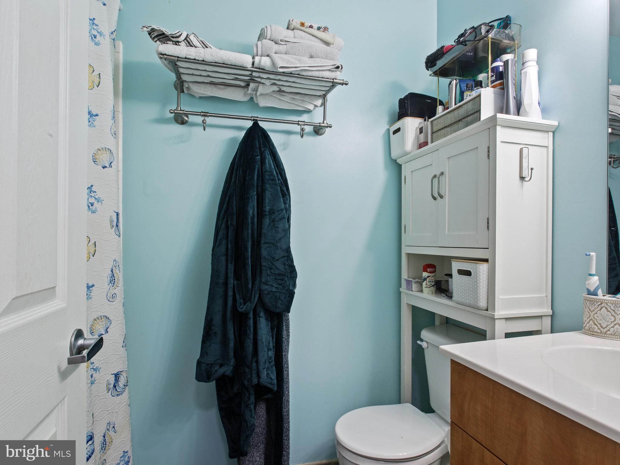 SPA CREEK CONDOMINIUMS - Residential