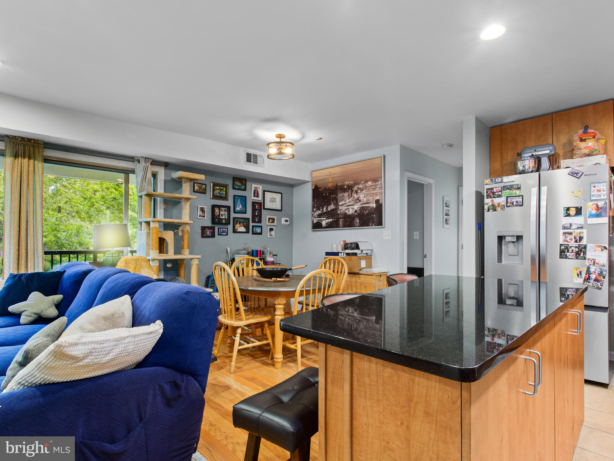 SPA CREEK CONDOMINIUMS - Residential