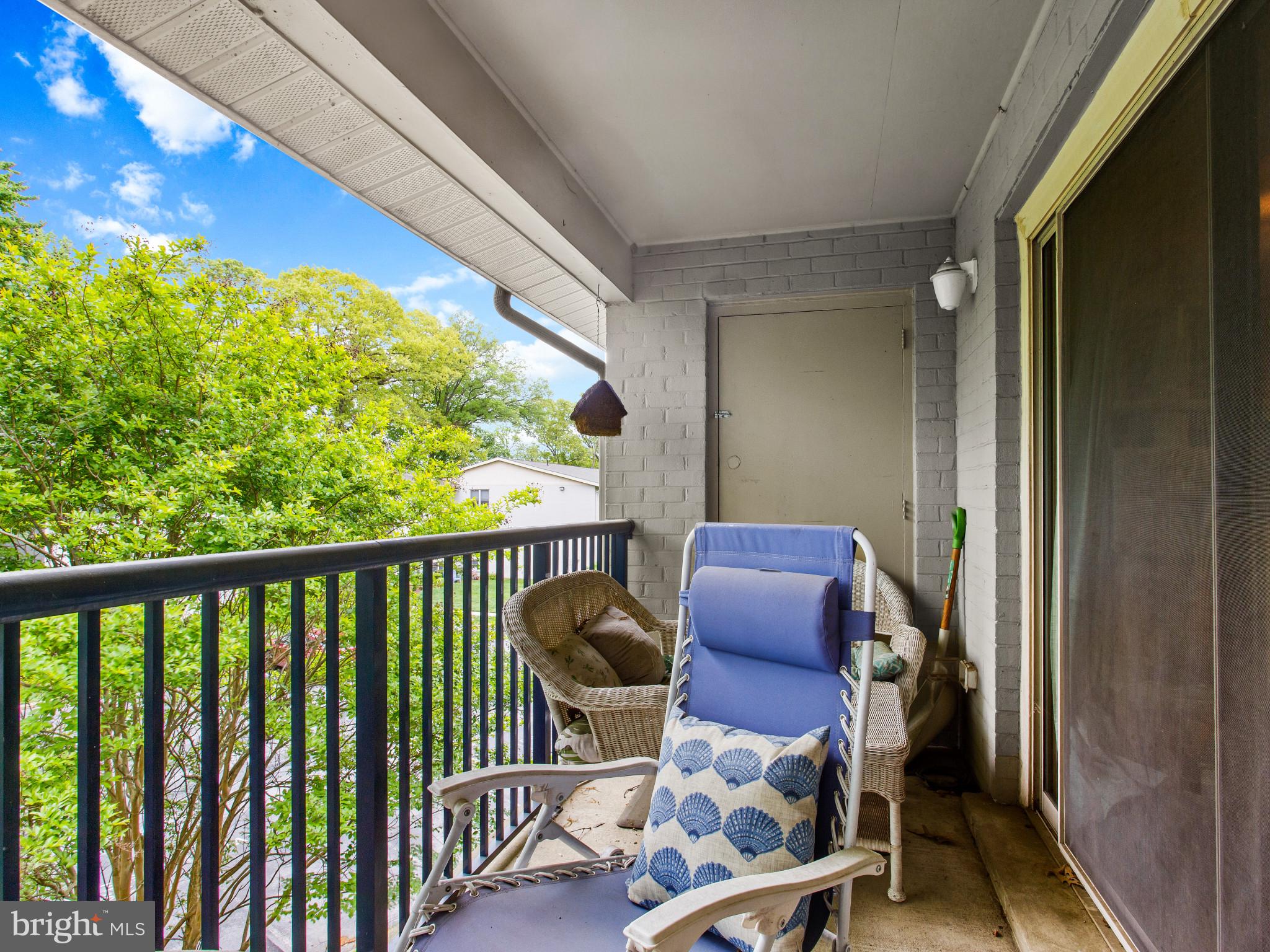 SPA CREEK CONDOMINIUMS - Residential