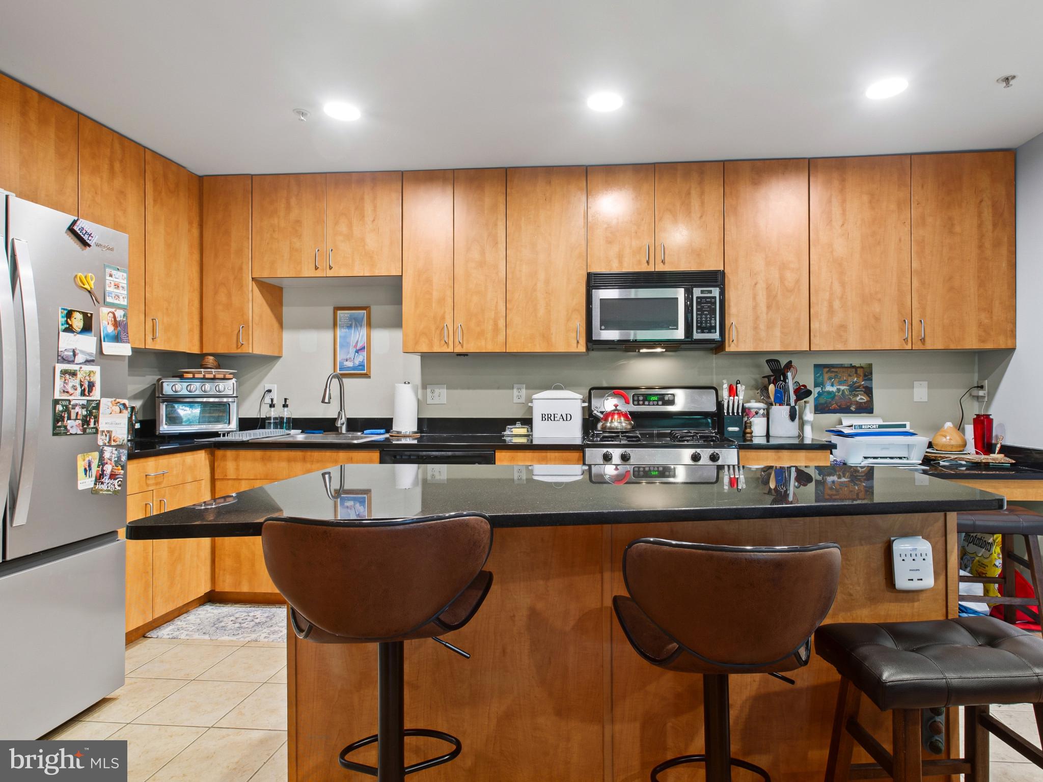 SPA CREEK CONDOMINIUMS - Residential