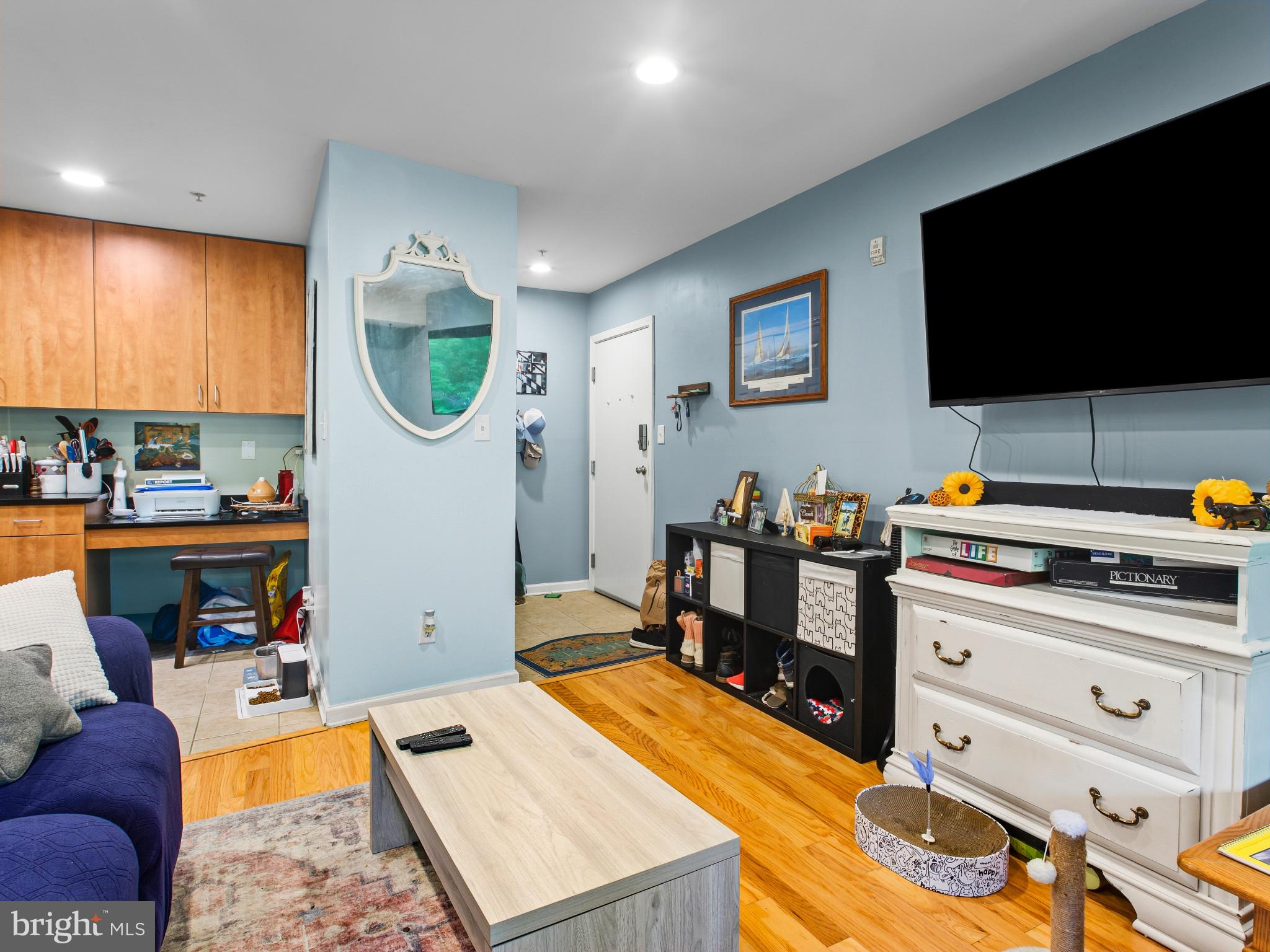 SPA CREEK CONDOMINIUMS - Residential
