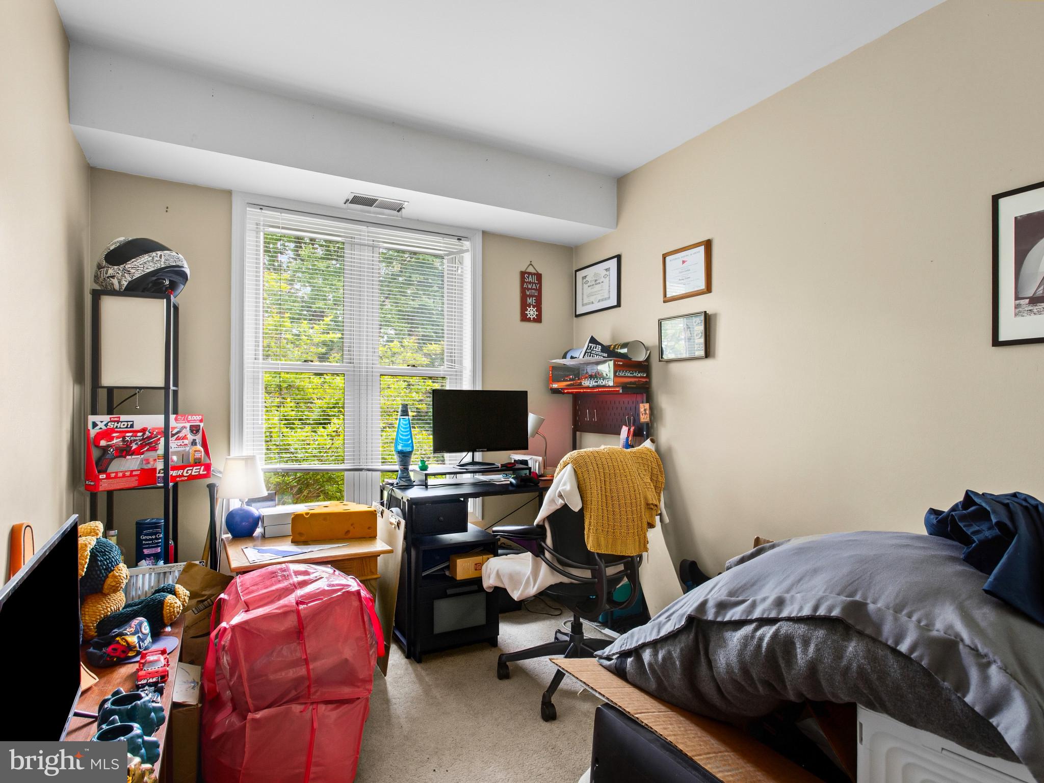 SPA CREEK CONDOMINIUMS - Residential