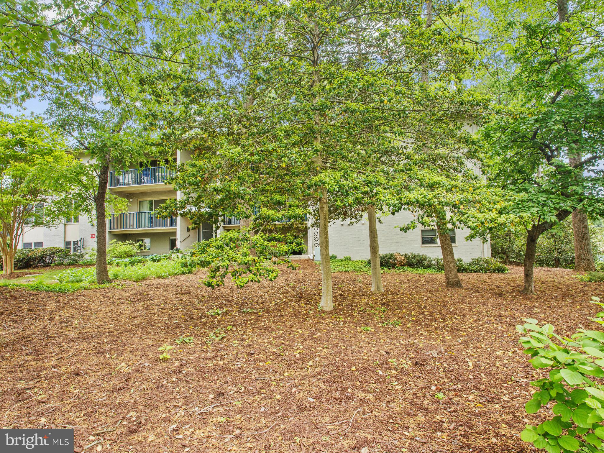 SPA CREEK CONDOMINIUMS - Residential