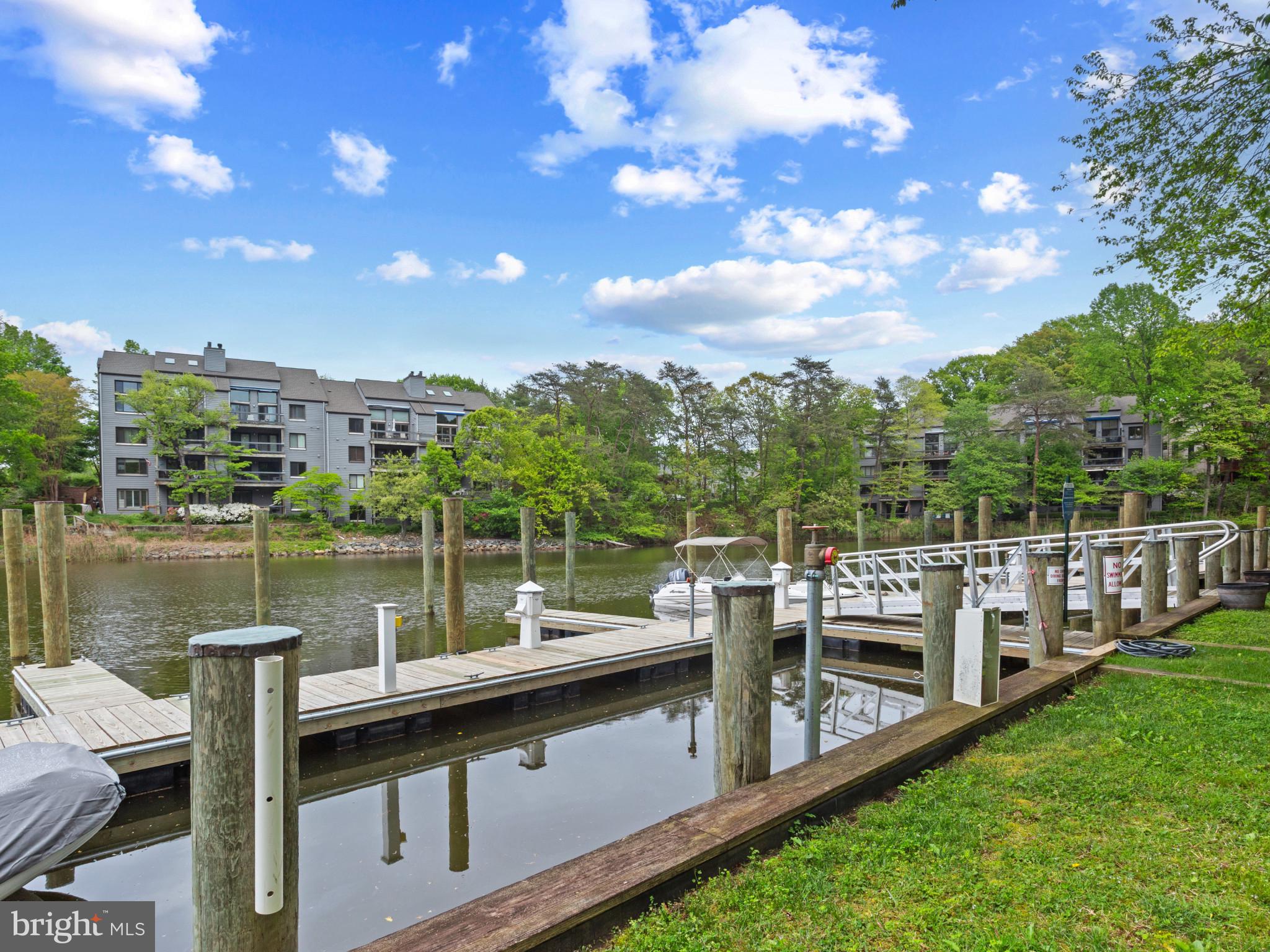 SPA CREEK CONDOMINIUMS - Residential