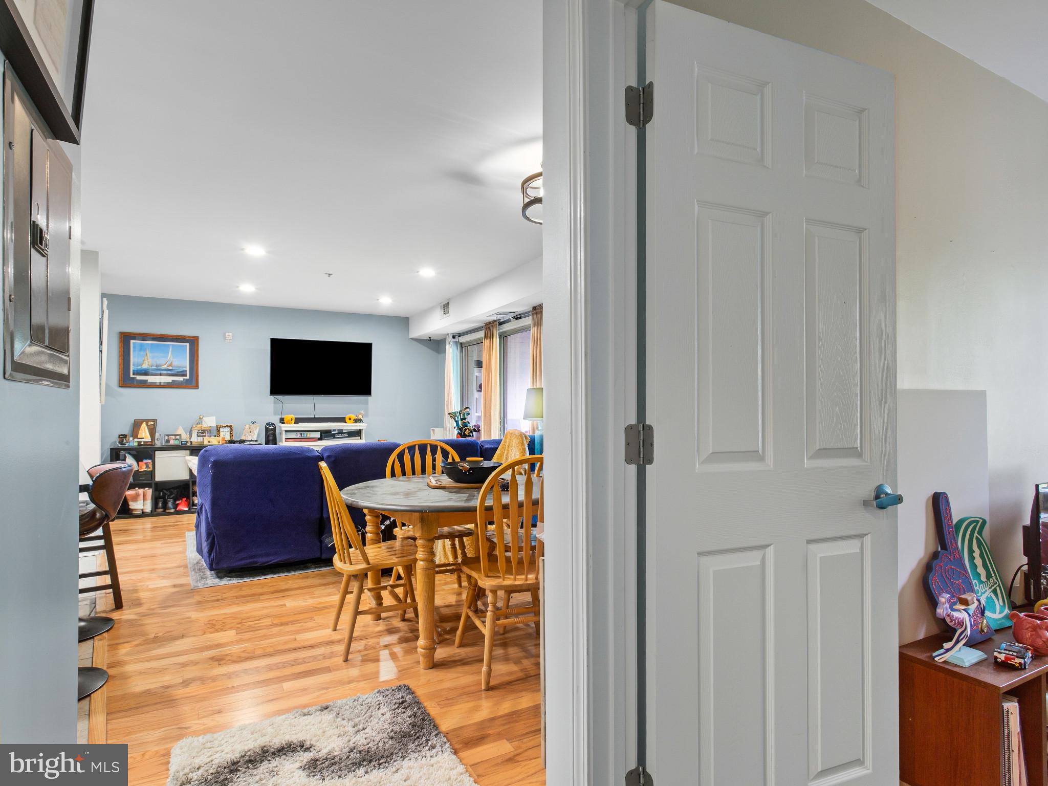 SPA CREEK CONDOMINIUMS - Residential