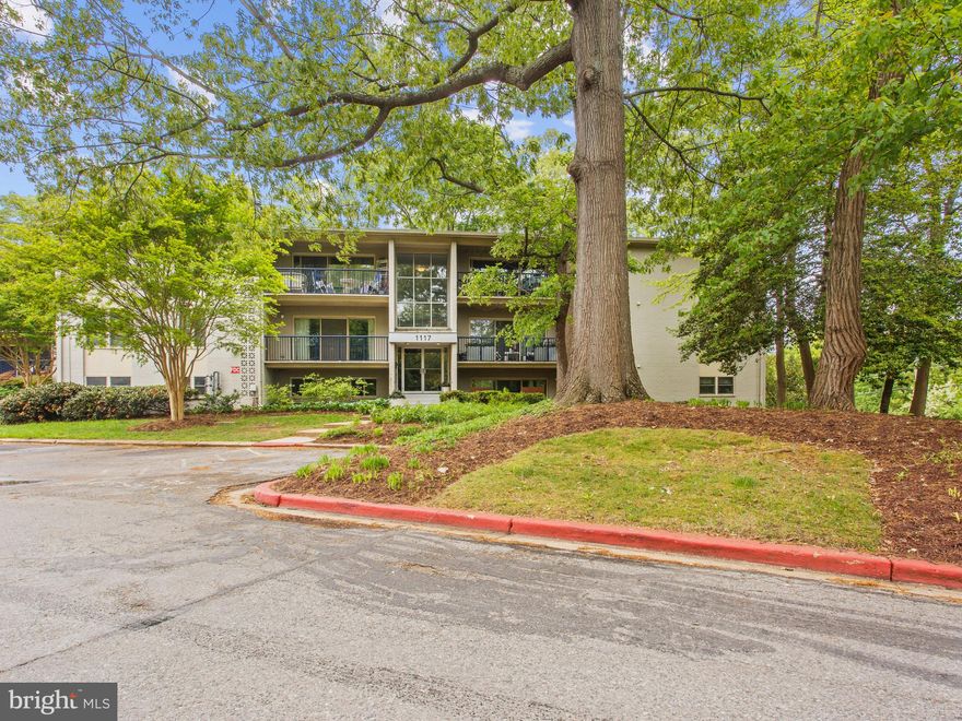 Located in the community of The Landing at Spa Creek, 1117 Primrose Ct #301 gives condo living with many amenities including waterfront on Spa Creek in Annapolis. The open floor plan and recess lighting are perfect for everyday living and entertaining. The updated kitchen features a large island, granite countertops, and stainless steel appliances (refrigerator was replaced in 2026), and plenty of room for a dining area. Just off the living room and through the glass sliding doors is your private balcony. The primary bedroom has plenty of space for furniture and ample closet storage. The second bedroom provides generous space as well that can be used as an office. There is an in-unit clothes washer and dryer located near the two bedrooms that was replaced in 2025. There is a dedicated large storage locker in the building's basement. Parking is easy with an assigned space conveniently located near the unit, plus guest parking. The HVAC system was replaced in 2025. The Landing at Spa Creek has fantastic amenities, including a community pool, clubhouse, fitness center, and a public boat ramp at the end of Primrose Drive.