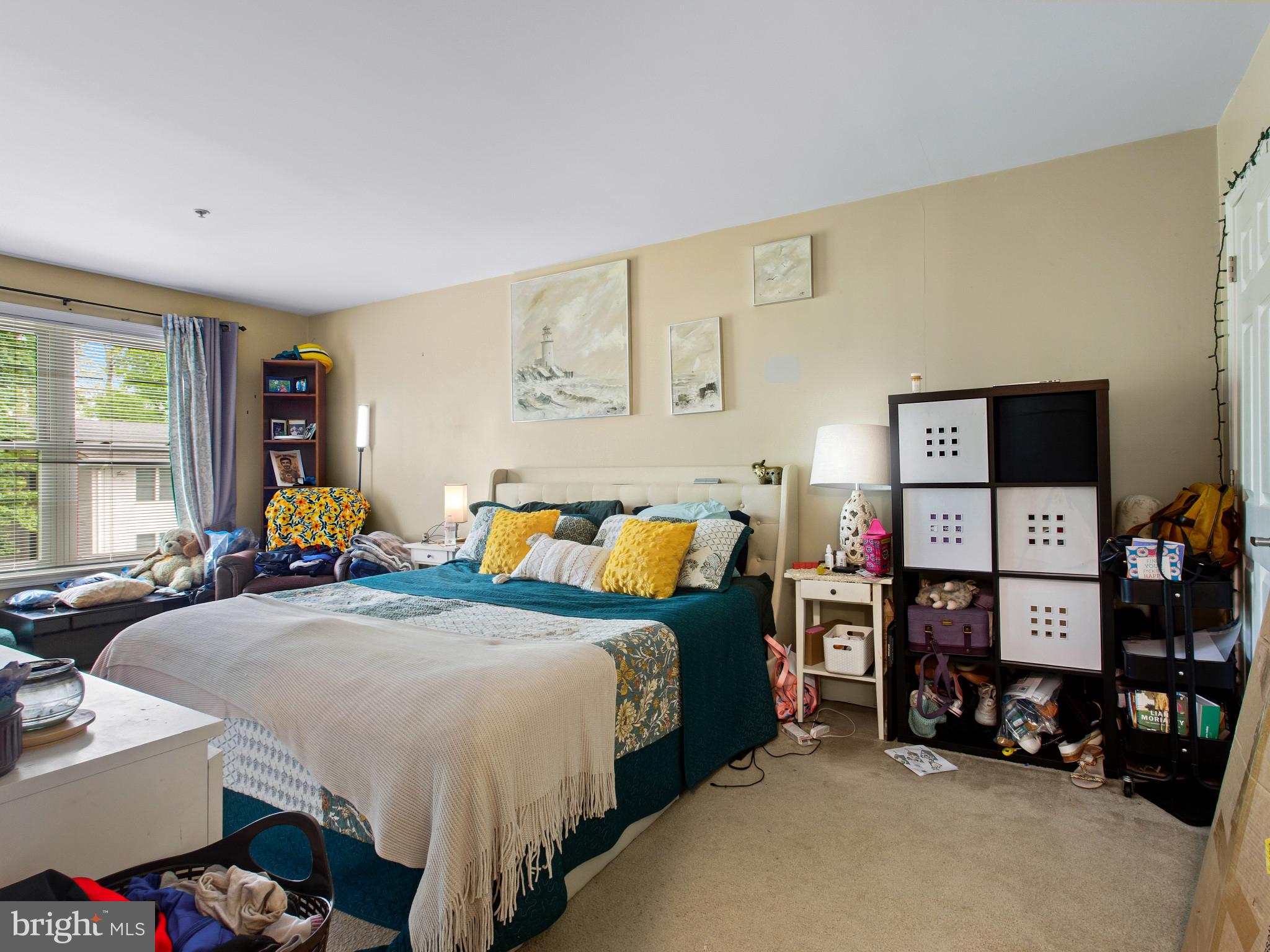 SPA CREEK CONDOMINIUMS - Residential