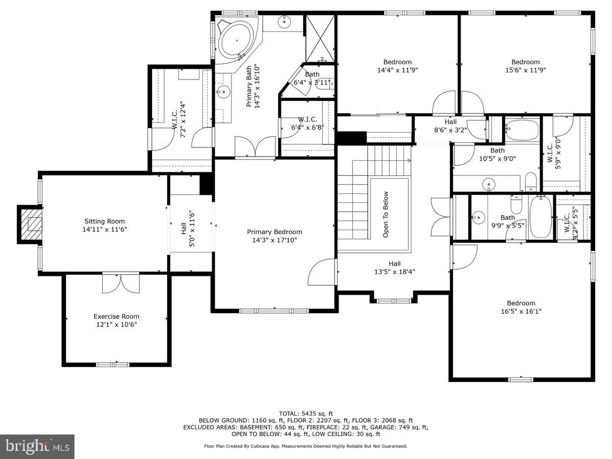 NEAR CLIFTON - Residential