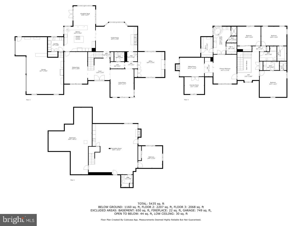 NEAR CLIFTON - Residential