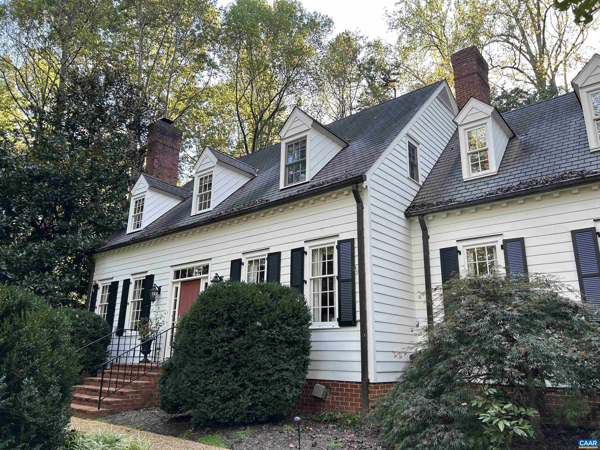 EDNAM FOREST - Residential