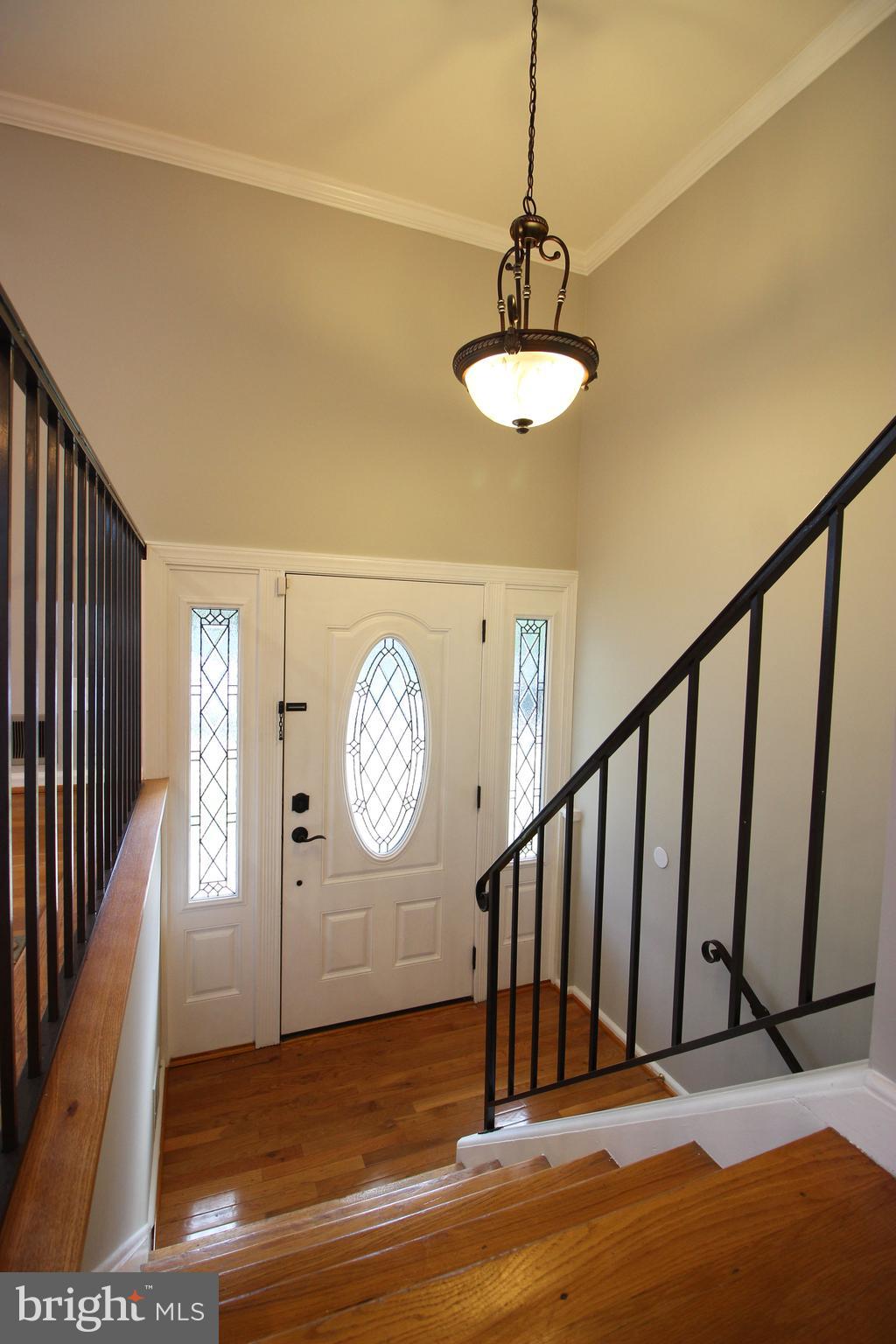 VIENNA WOODS - Residential Lease