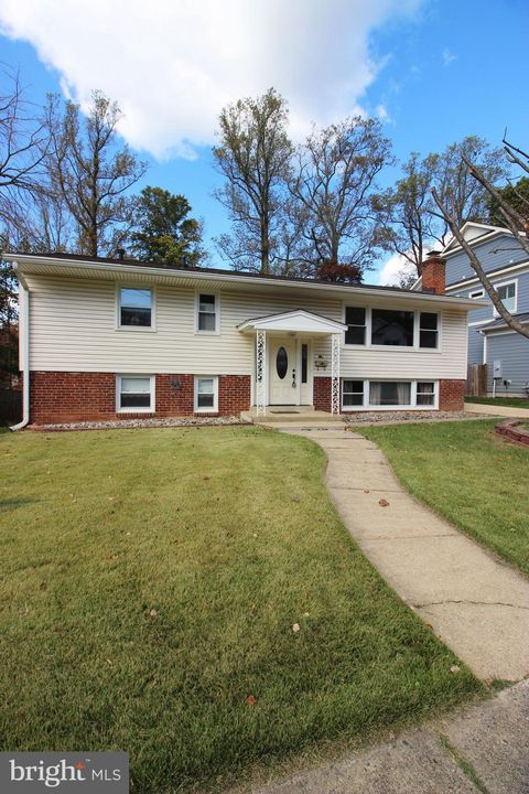 102 YEONAS DRIVE SE VIENNA VA 22180