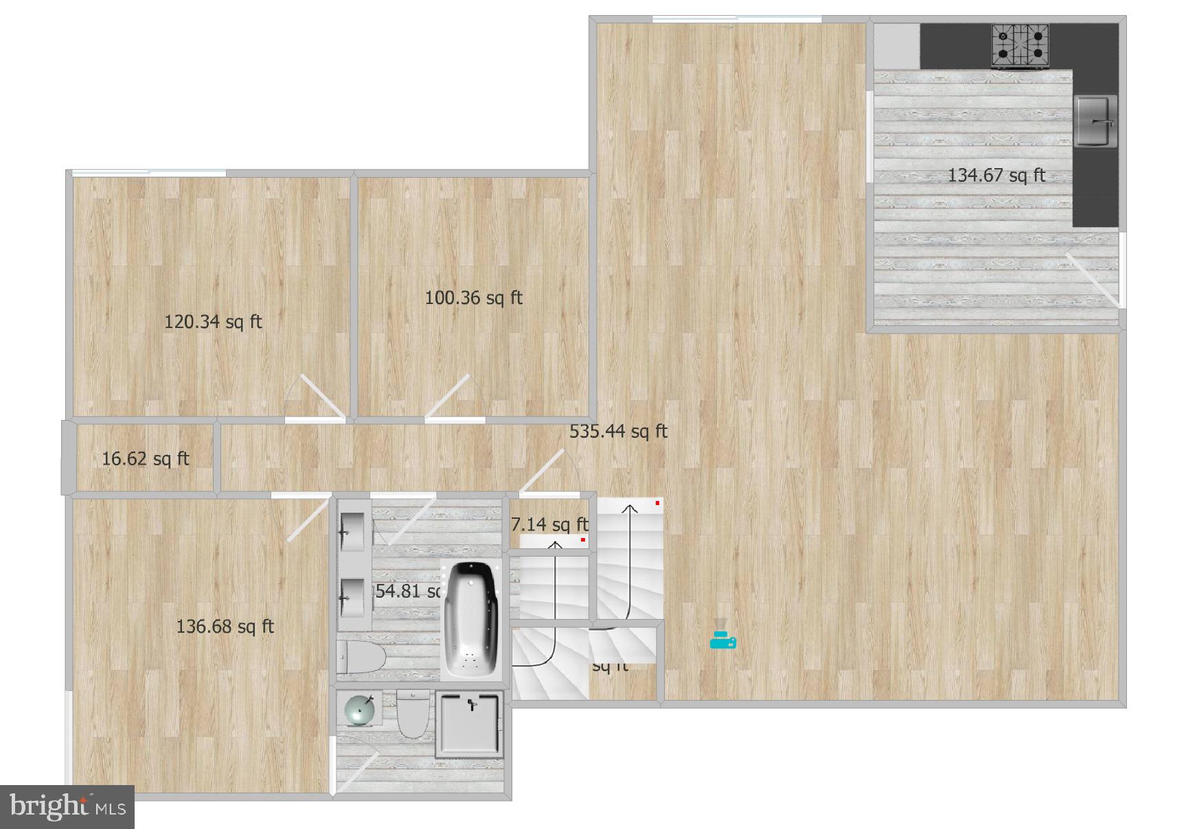 VIENNA WOODS - Residential Lease