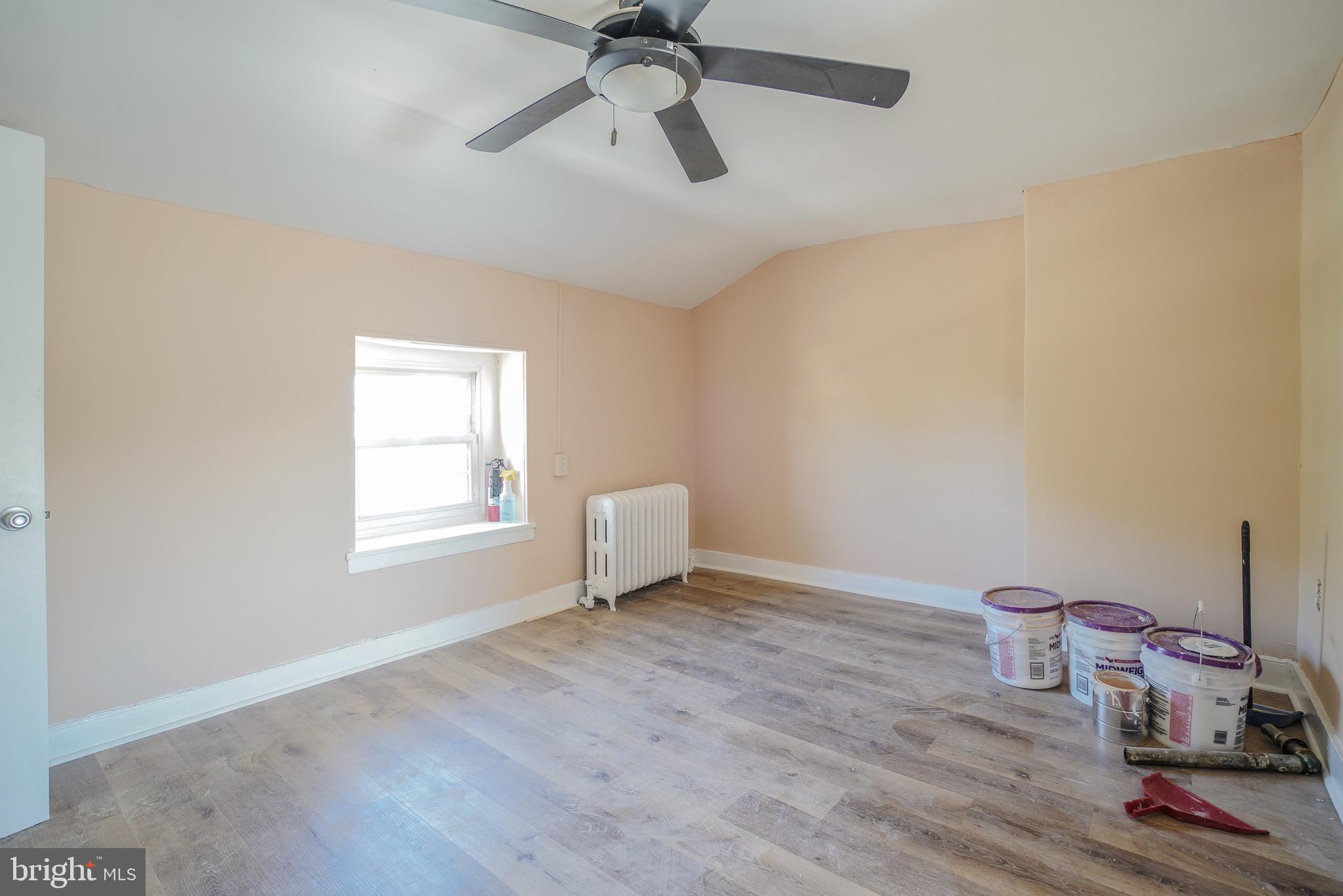 ANDALUSIA - Residential Lease