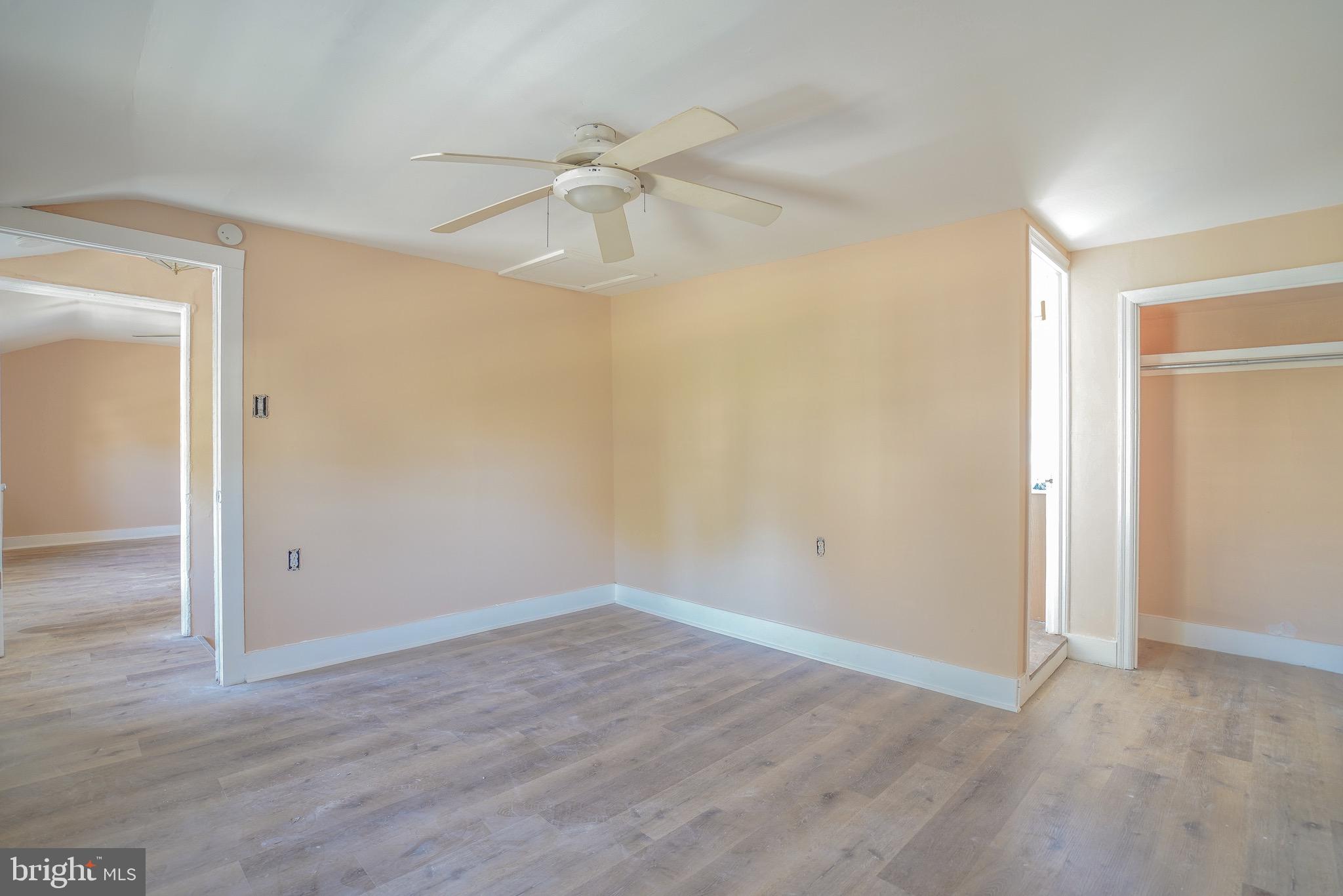 ANDALUSIA - Residential Lease