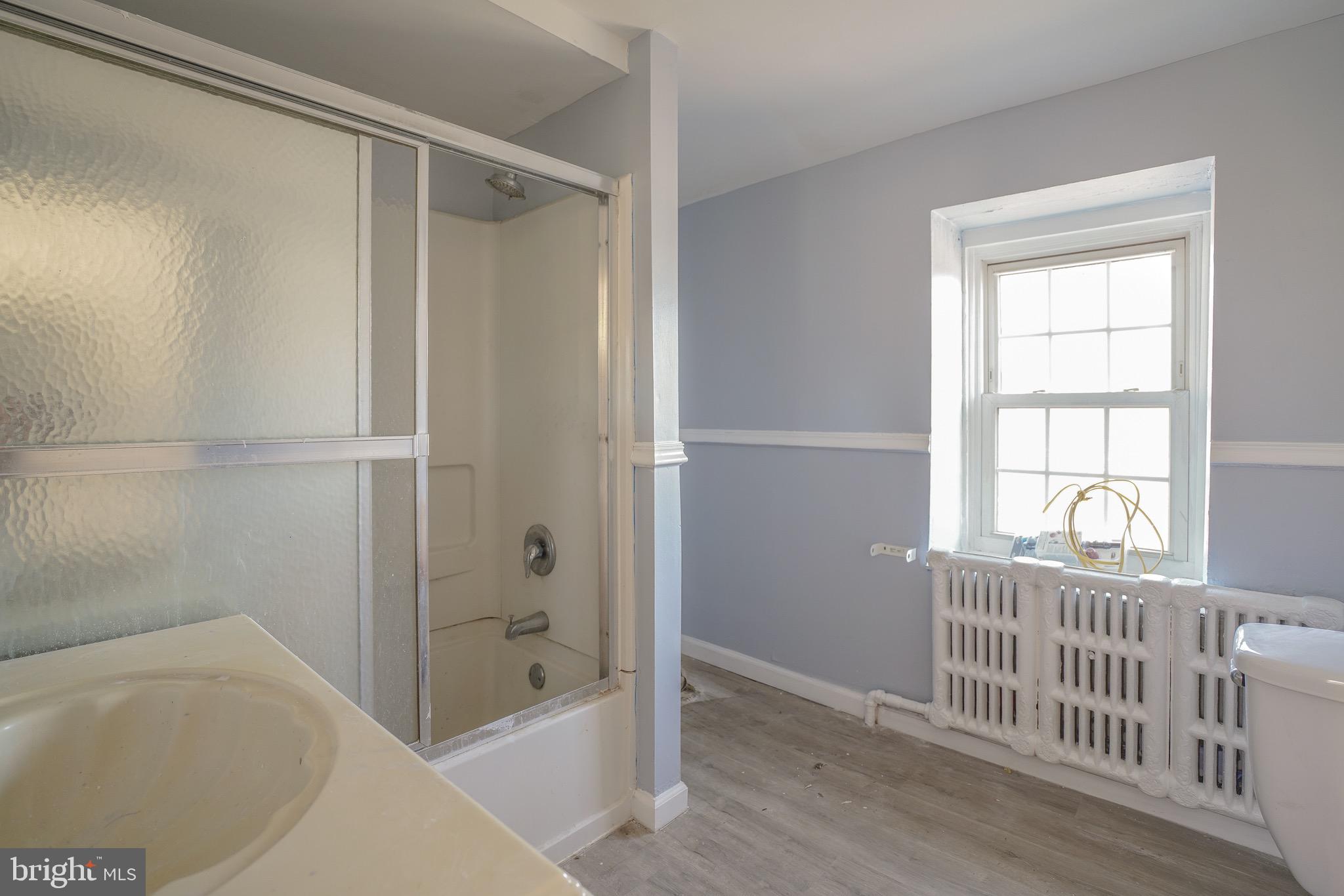 ANDALUSIA - Residential Lease