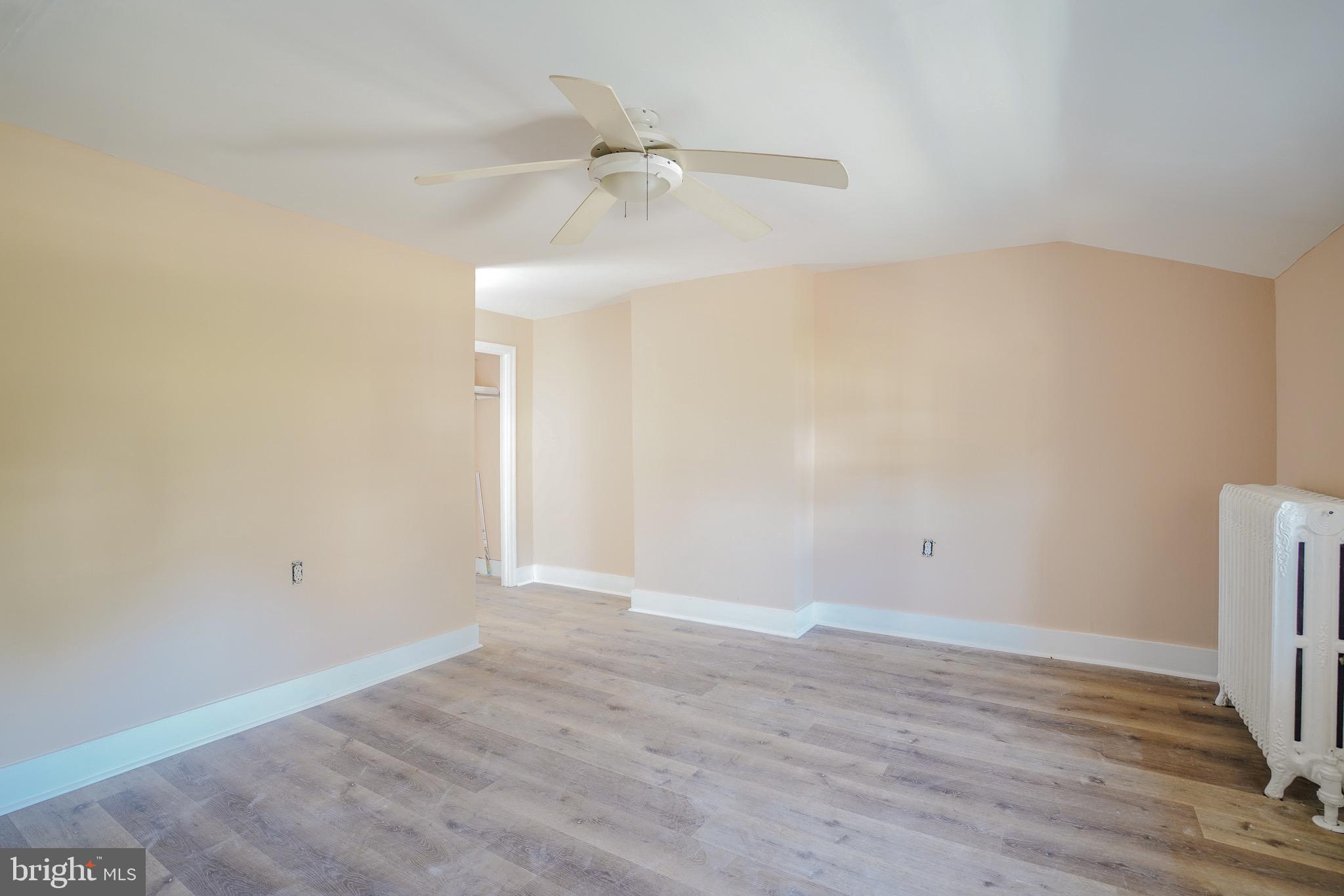 ANDALUSIA - Residential Lease