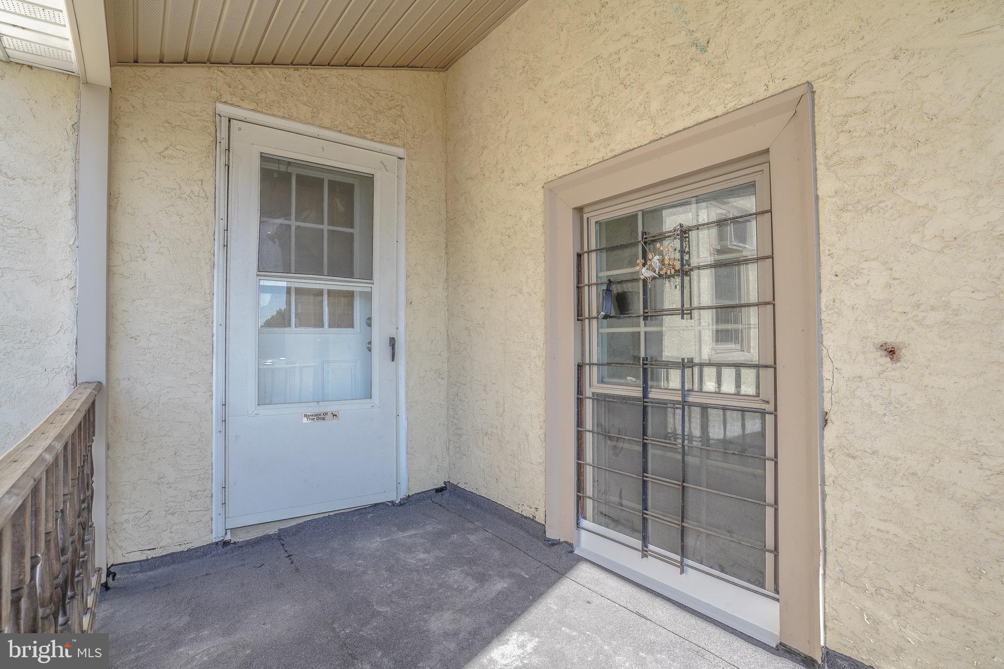 ANDALUSIA - Residential Lease