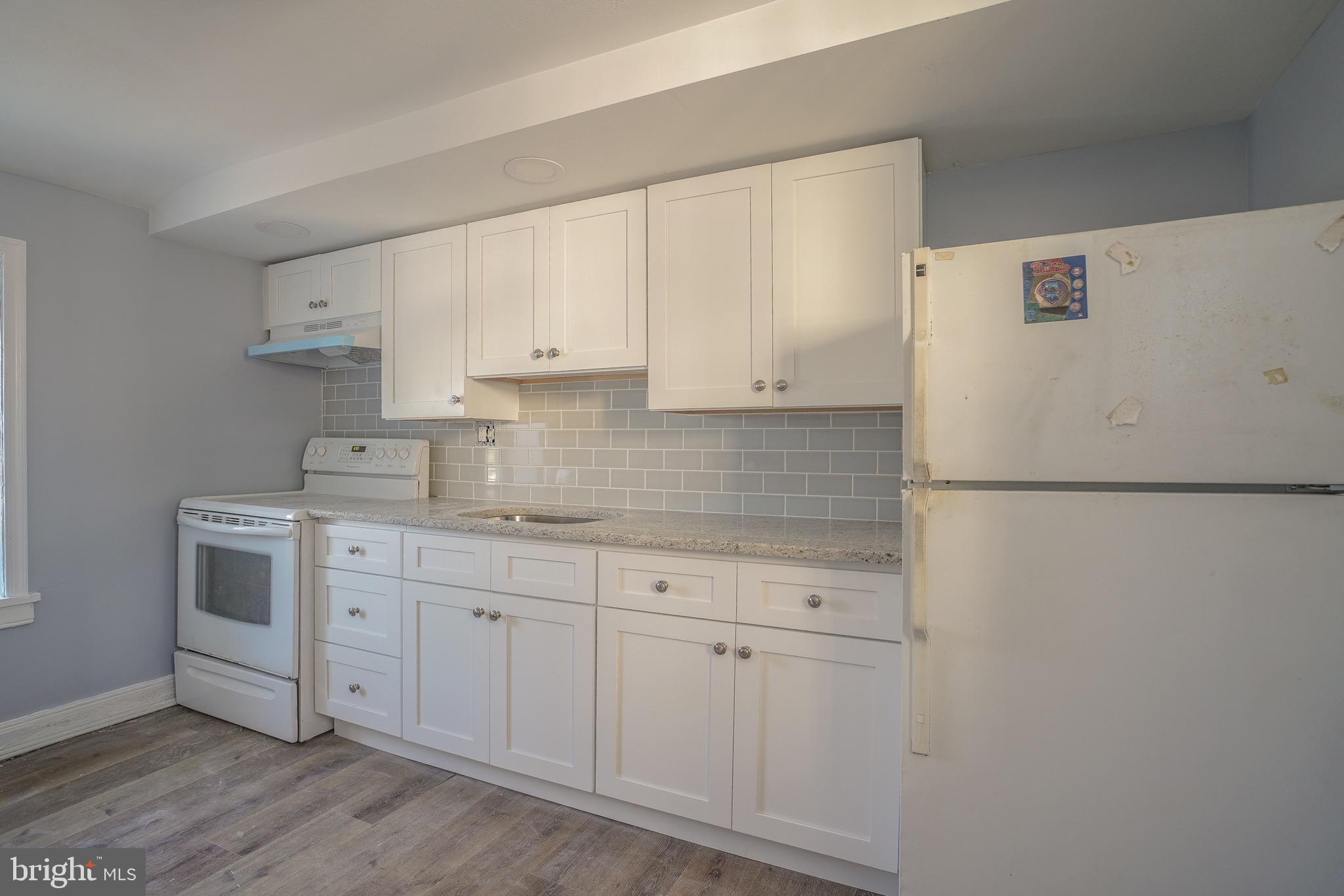 ANDALUSIA - Residential Lease