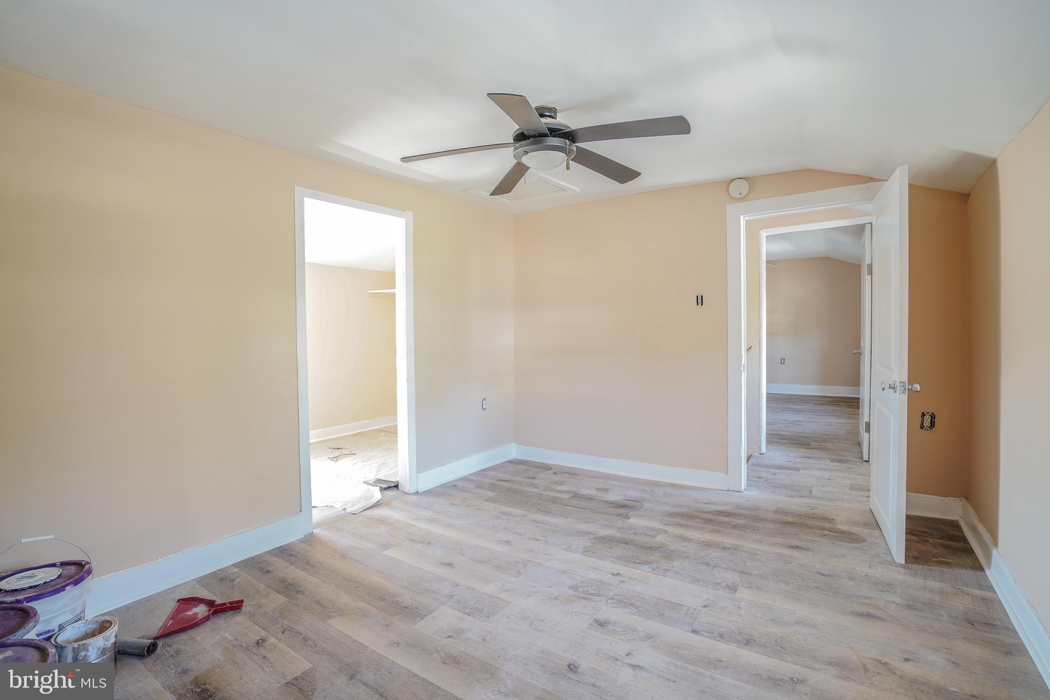 ANDALUSIA - Residential Lease
