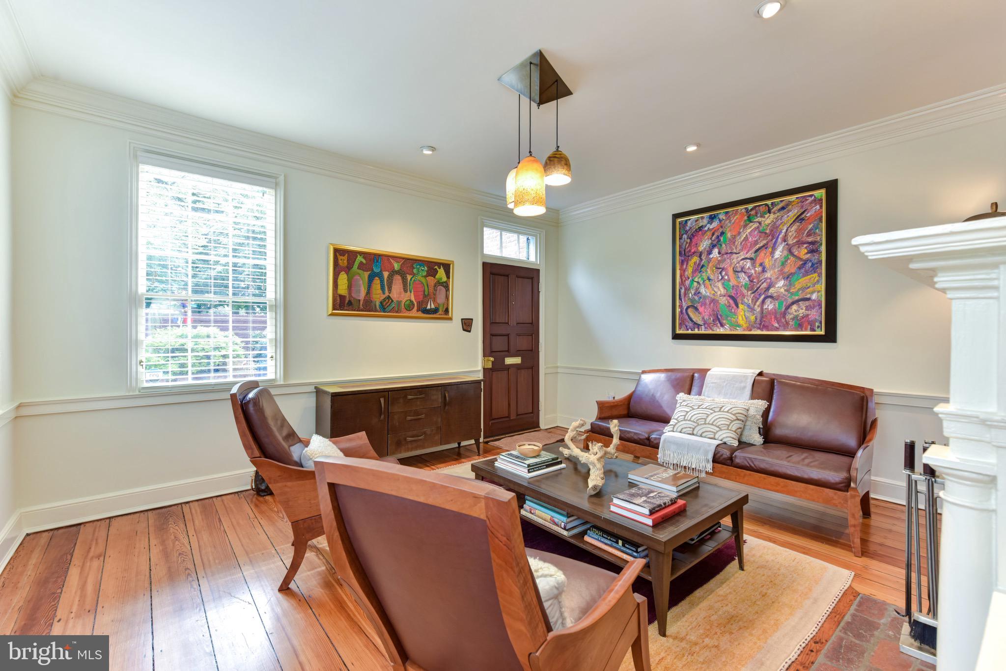 OLD TOWN - Residential