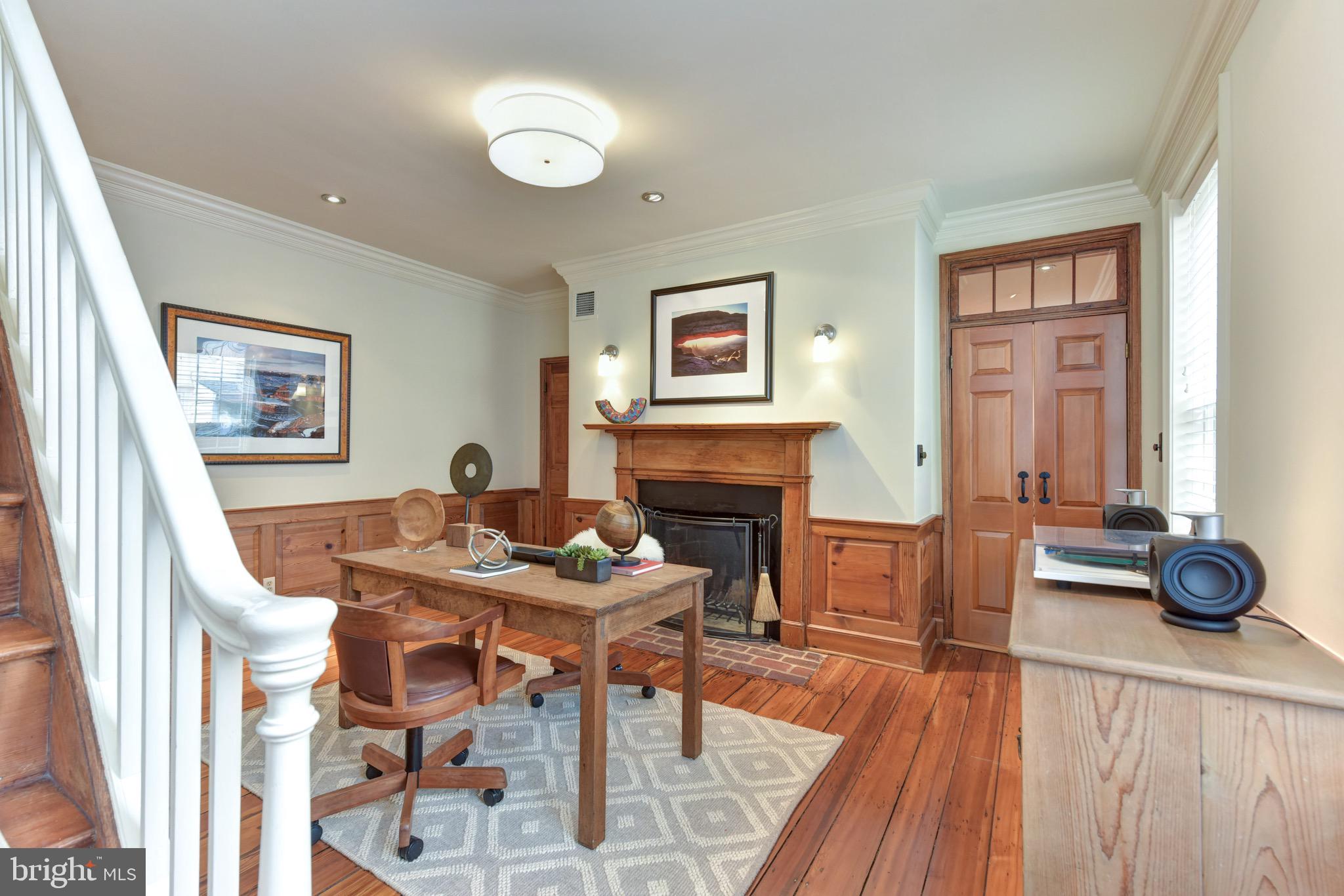 OLD TOWN - Residential