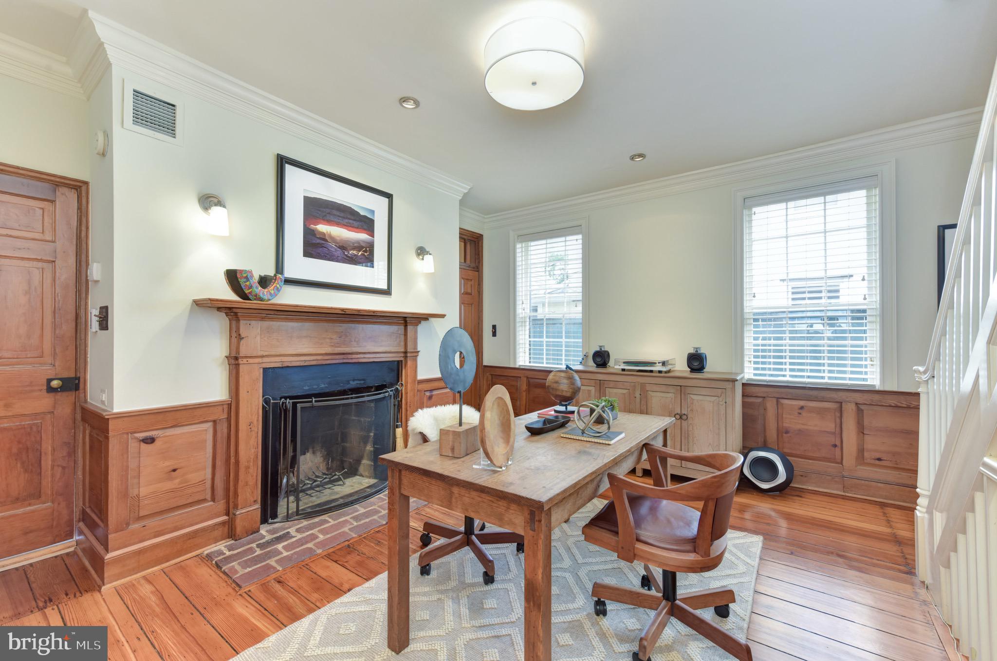 OLD TOWN - Residential