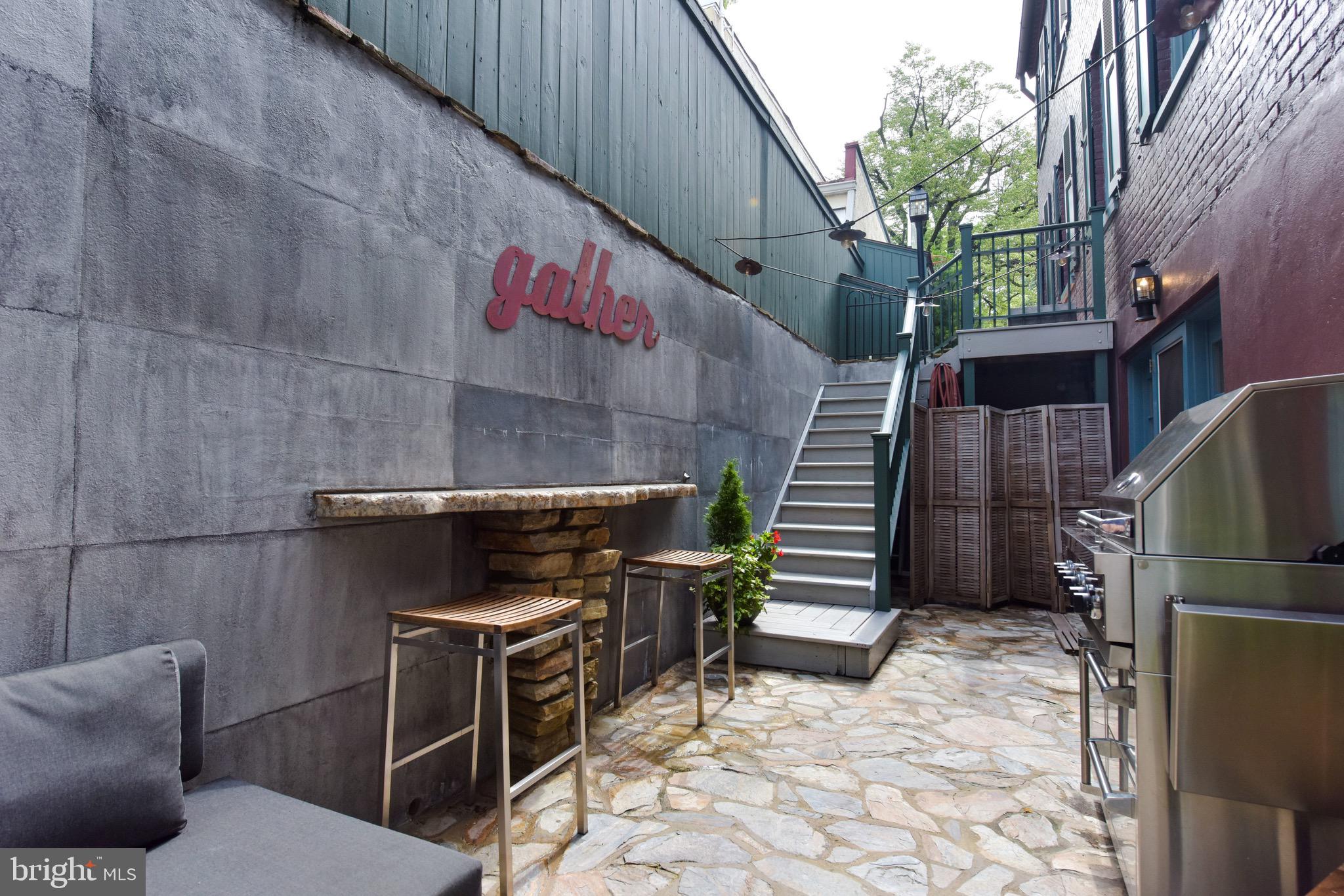 OLD TOWN - Residential