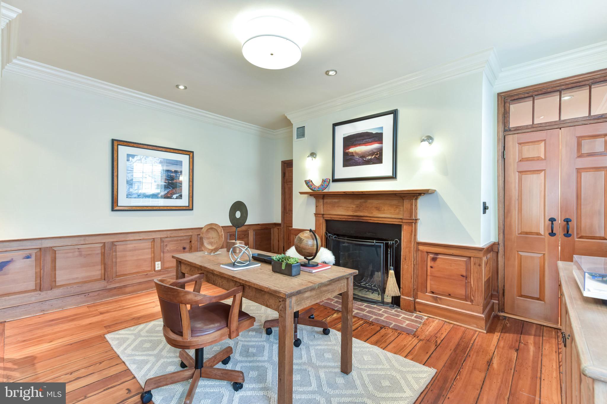 OLD TOWN - Residential